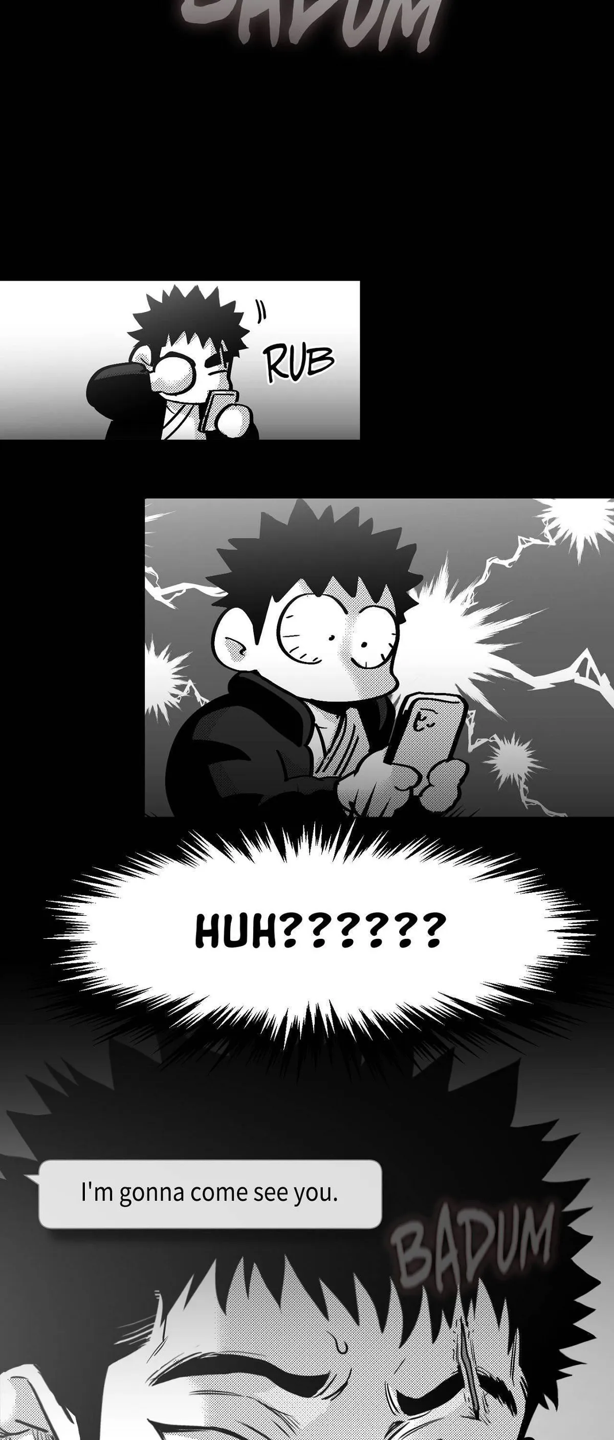 You Are My World Chapter 26 page 49 - 