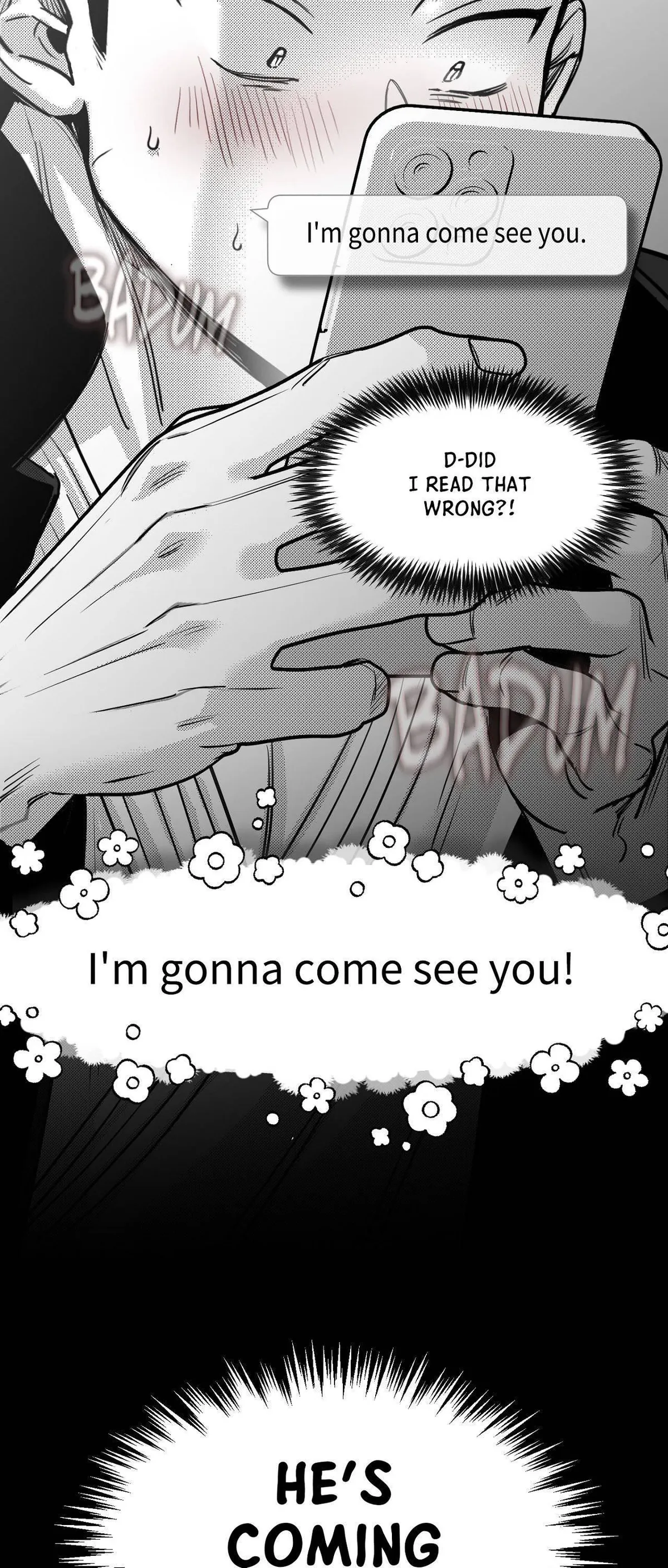You Are My World Chapter 26 page 50 - 