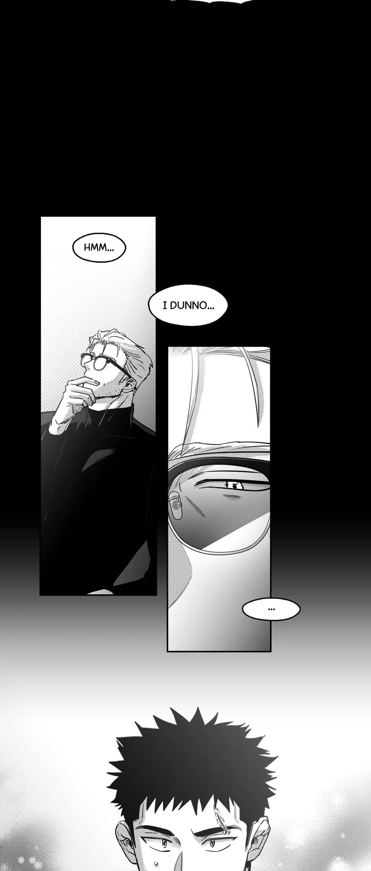 You Are My World Chapter 26 page 6 - 