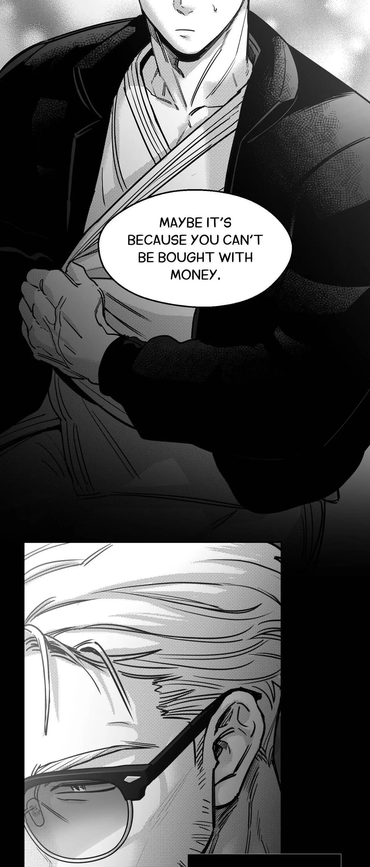 You Are My World Chapter 26 page 7 - 