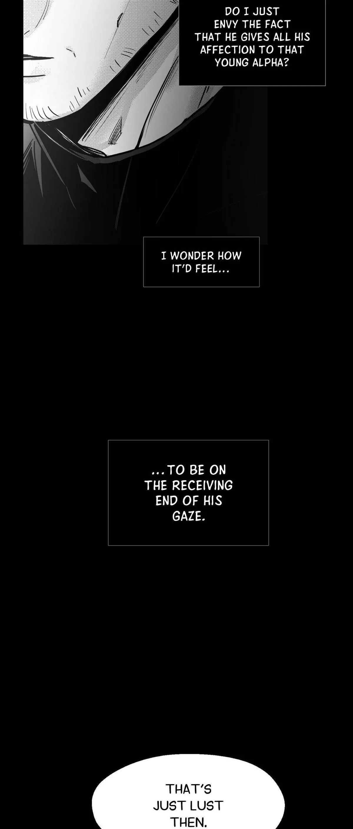 You Are My World Chapter 26 page 8 - 