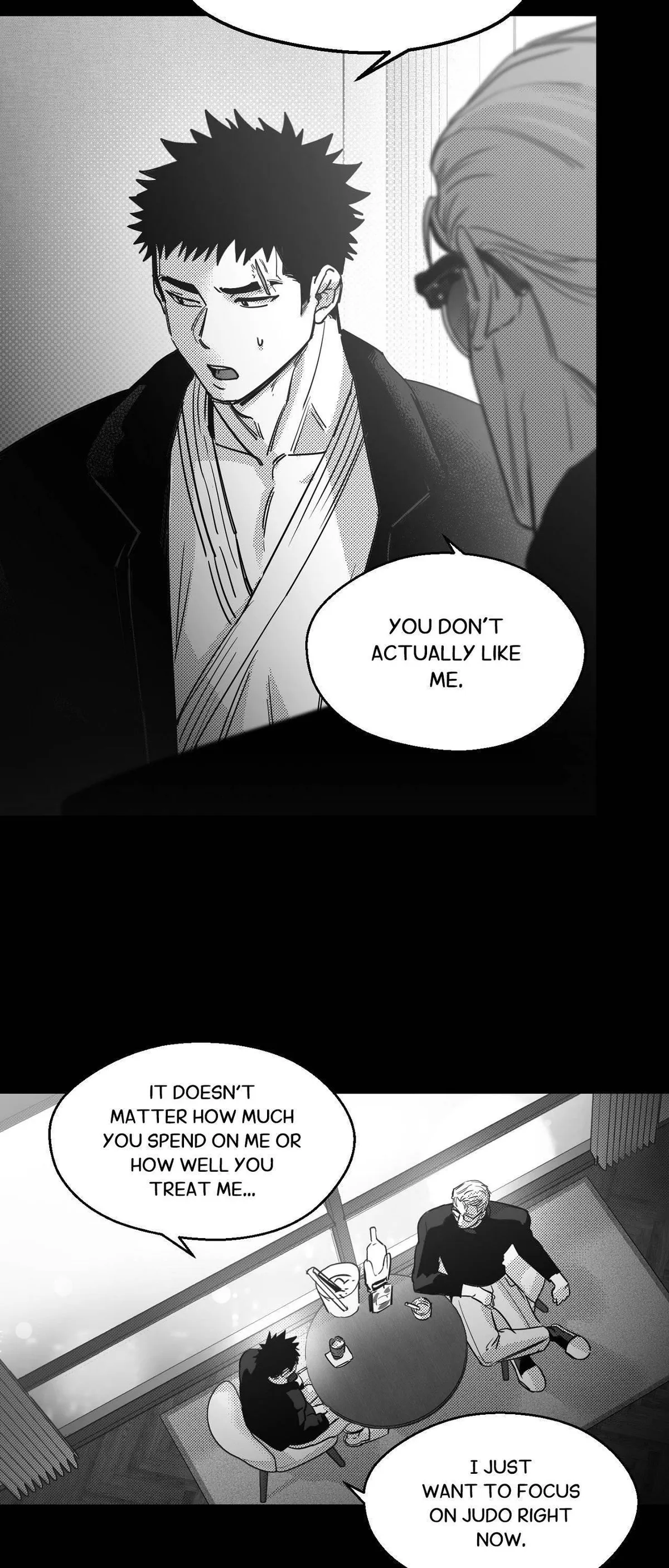 You Are My World Chapter 26 page 9 - 