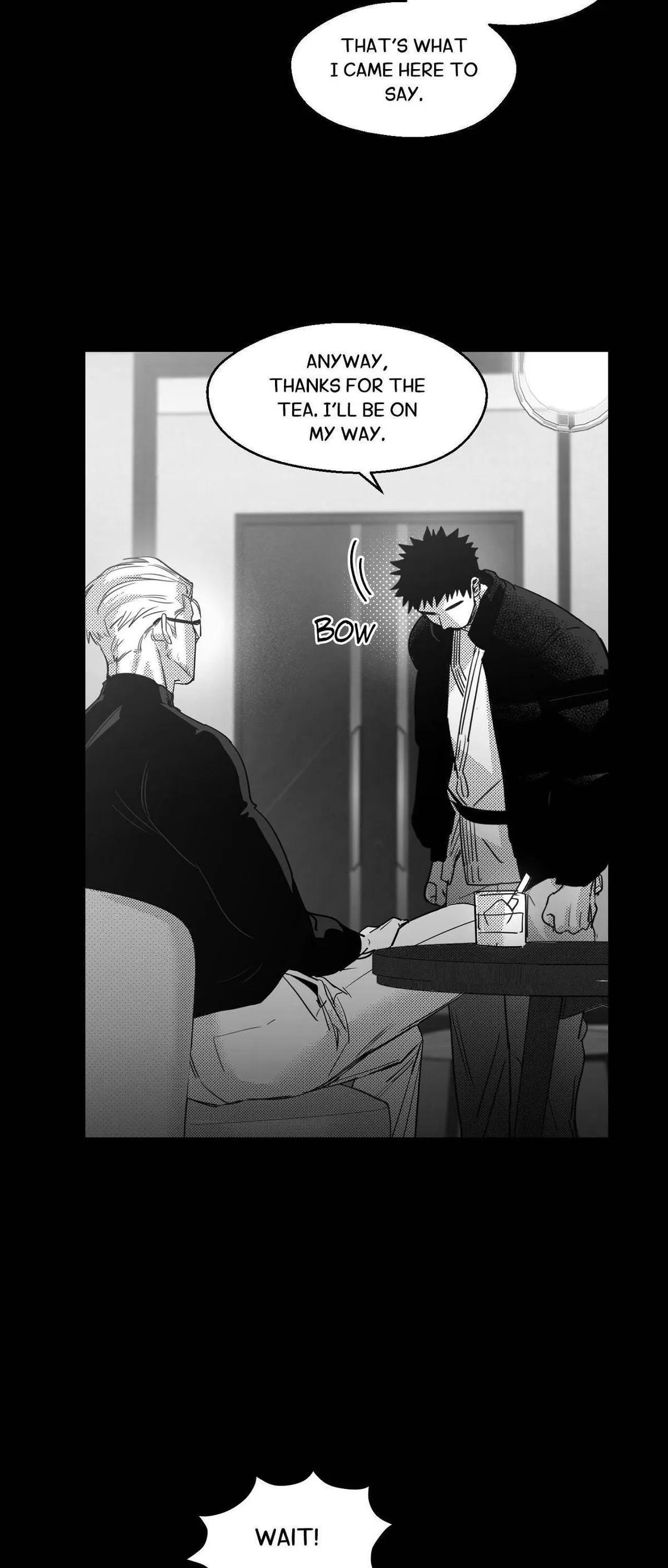 You Are My World Chapter 26 page 10 - 