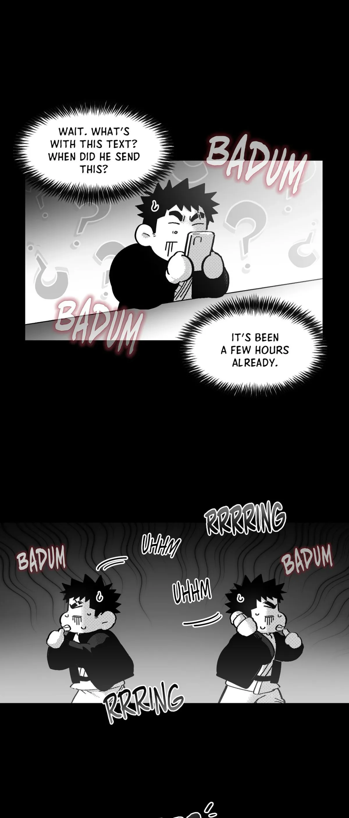 You Are My World Chapter 27 page 2 - 