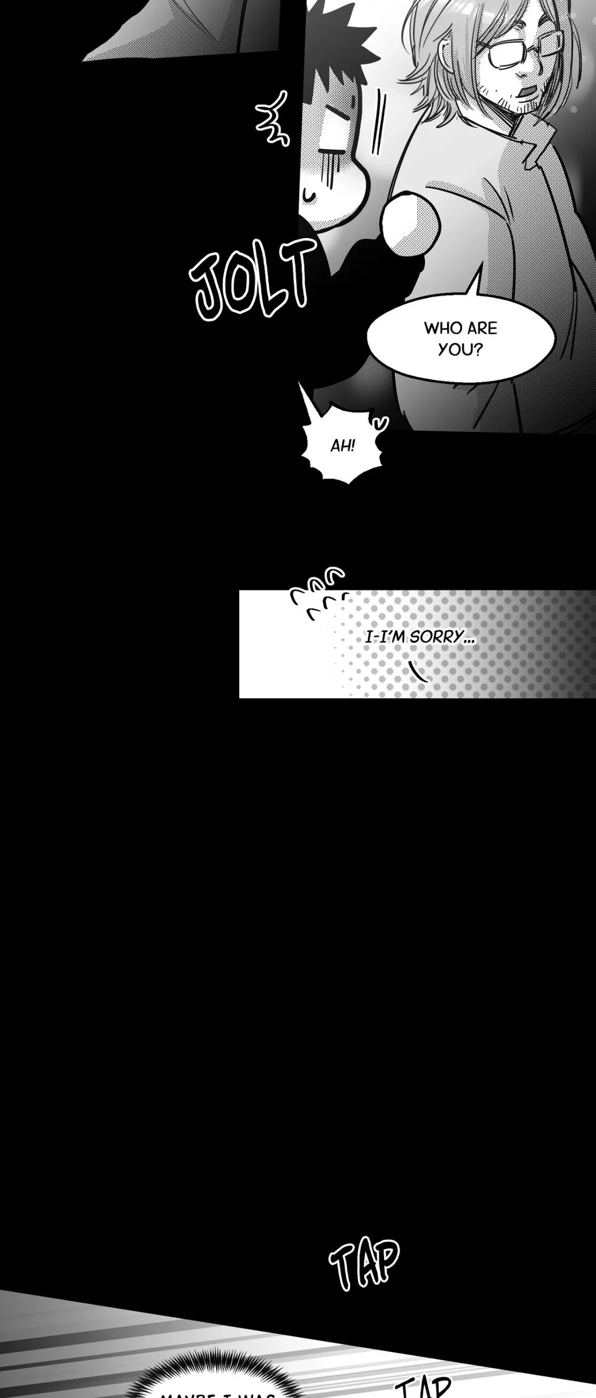 You Are My World Chapter 27 page 11 - 