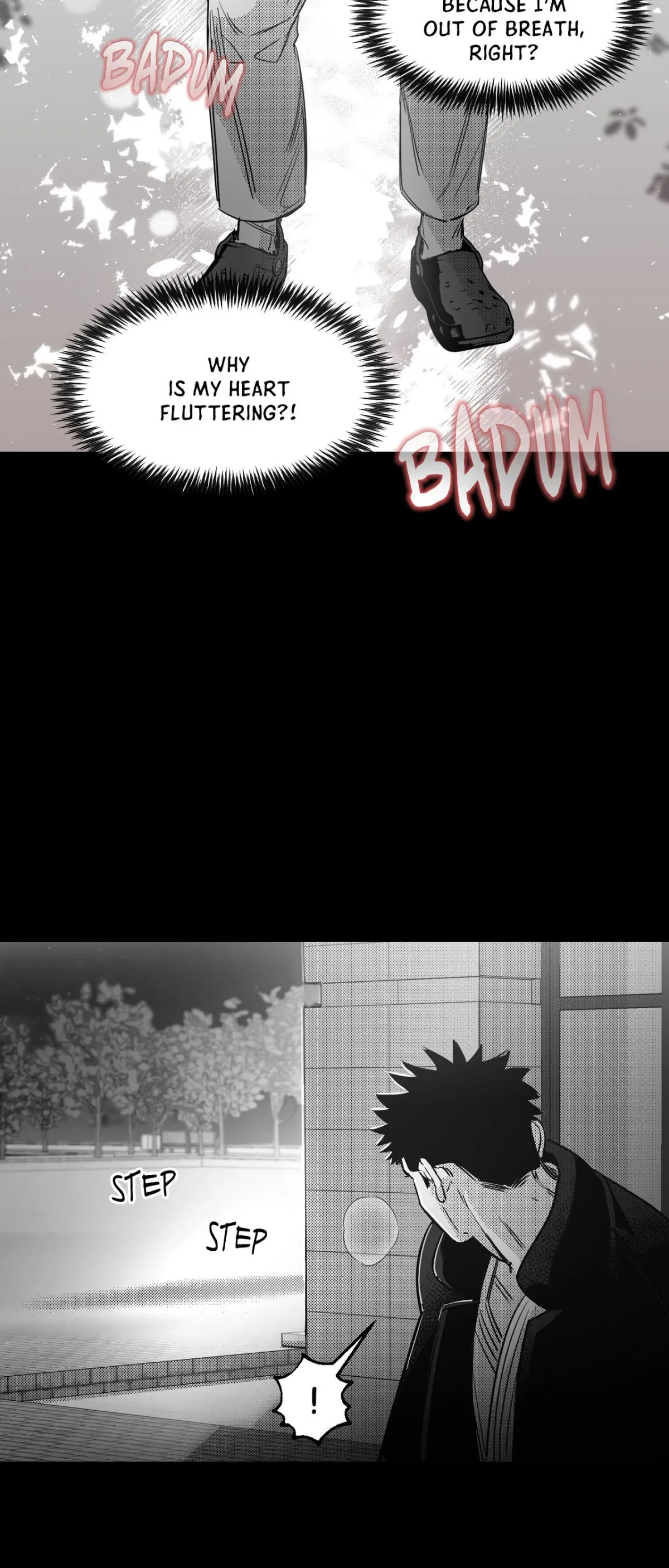 You Are My World Chapter 27 page 13 - 