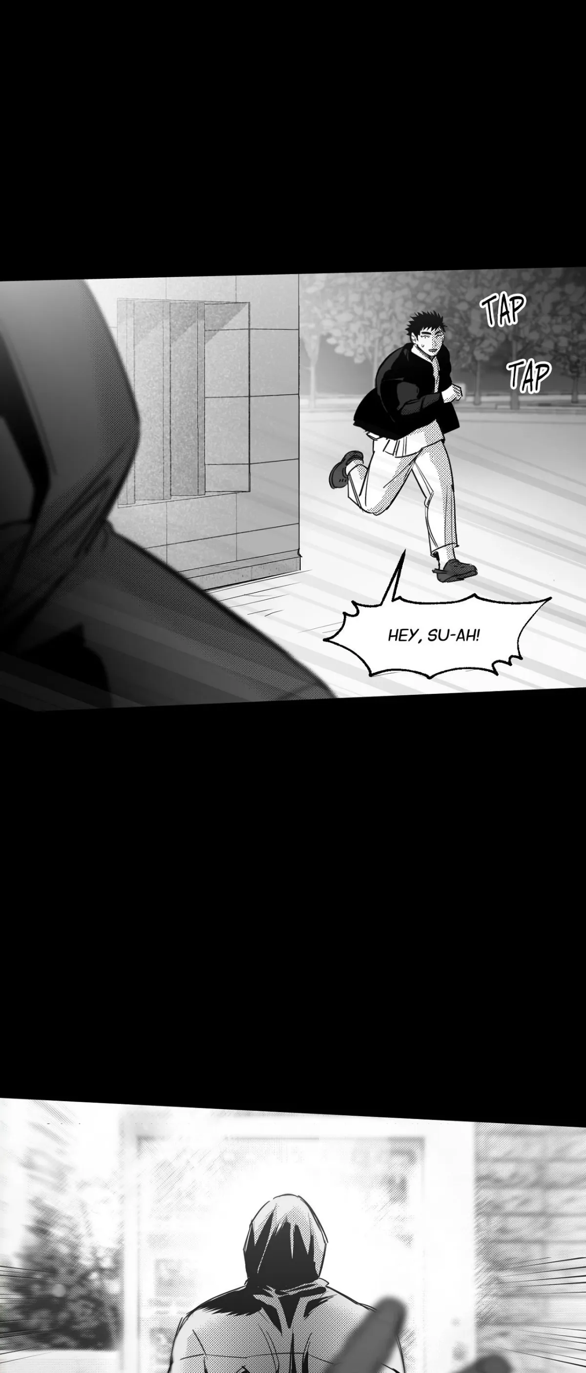 You Are My World Chapter 27 page 14 - 
