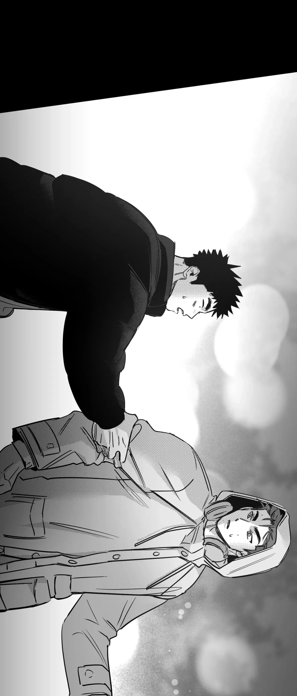 You Are My World Chapter 27 page 16 - 