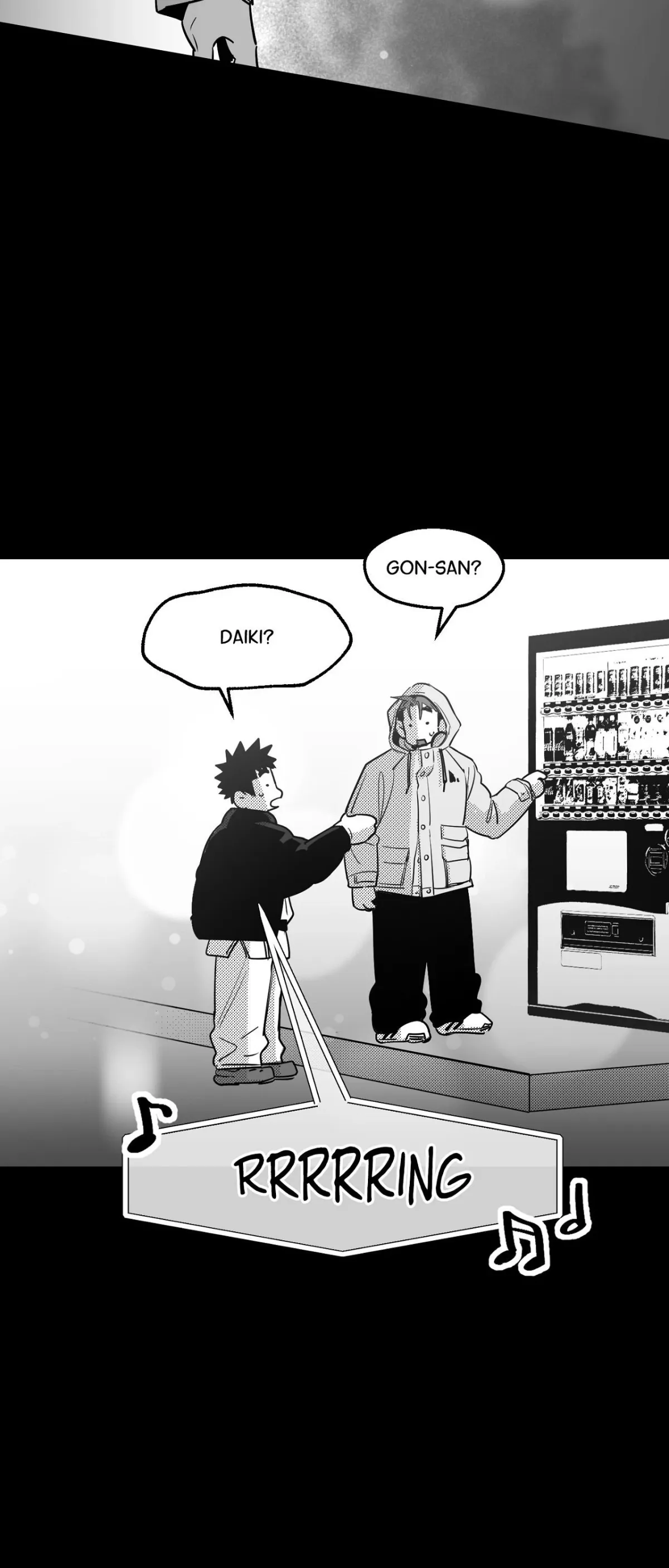 You Are My World Chapter 27 page 17 - 