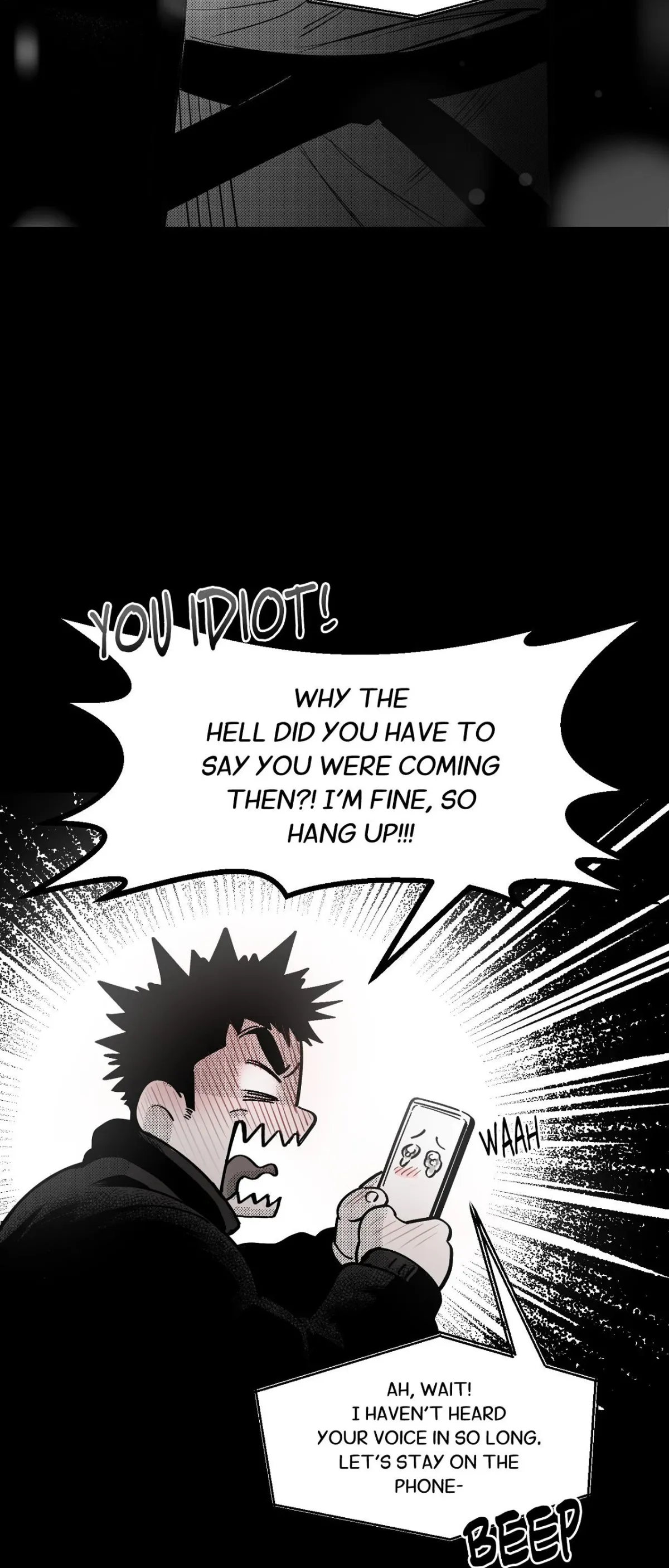 You Are My World Chapter 27 page 22 - 