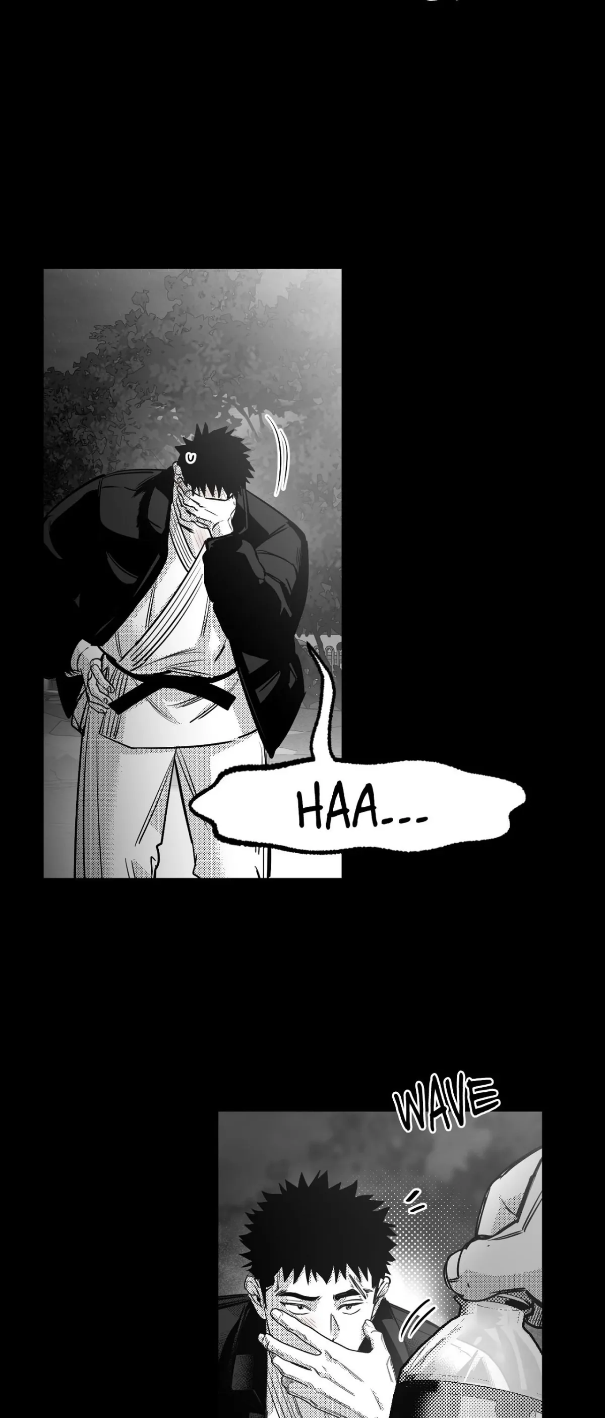 You Are My World Chapter 27 page 23 - 
