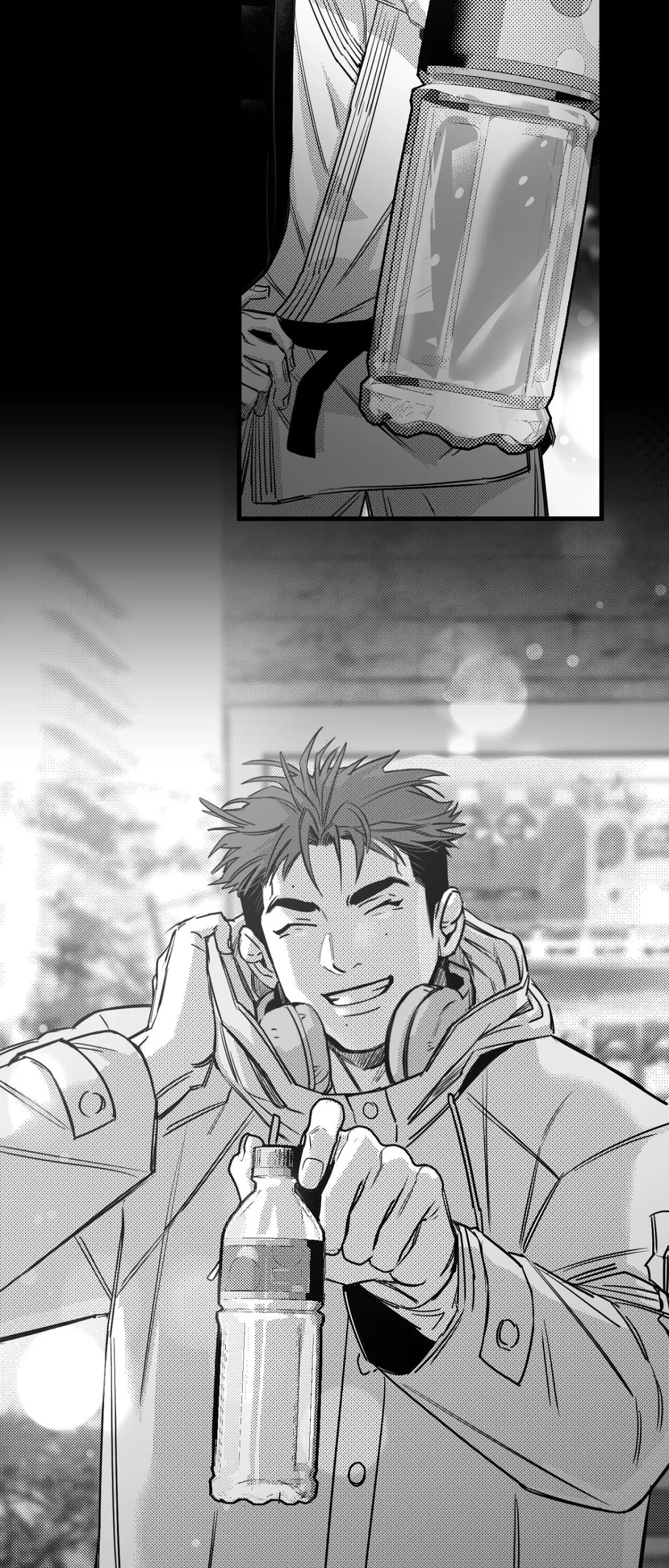 You Are My World Chapter 27 page 24 - 
