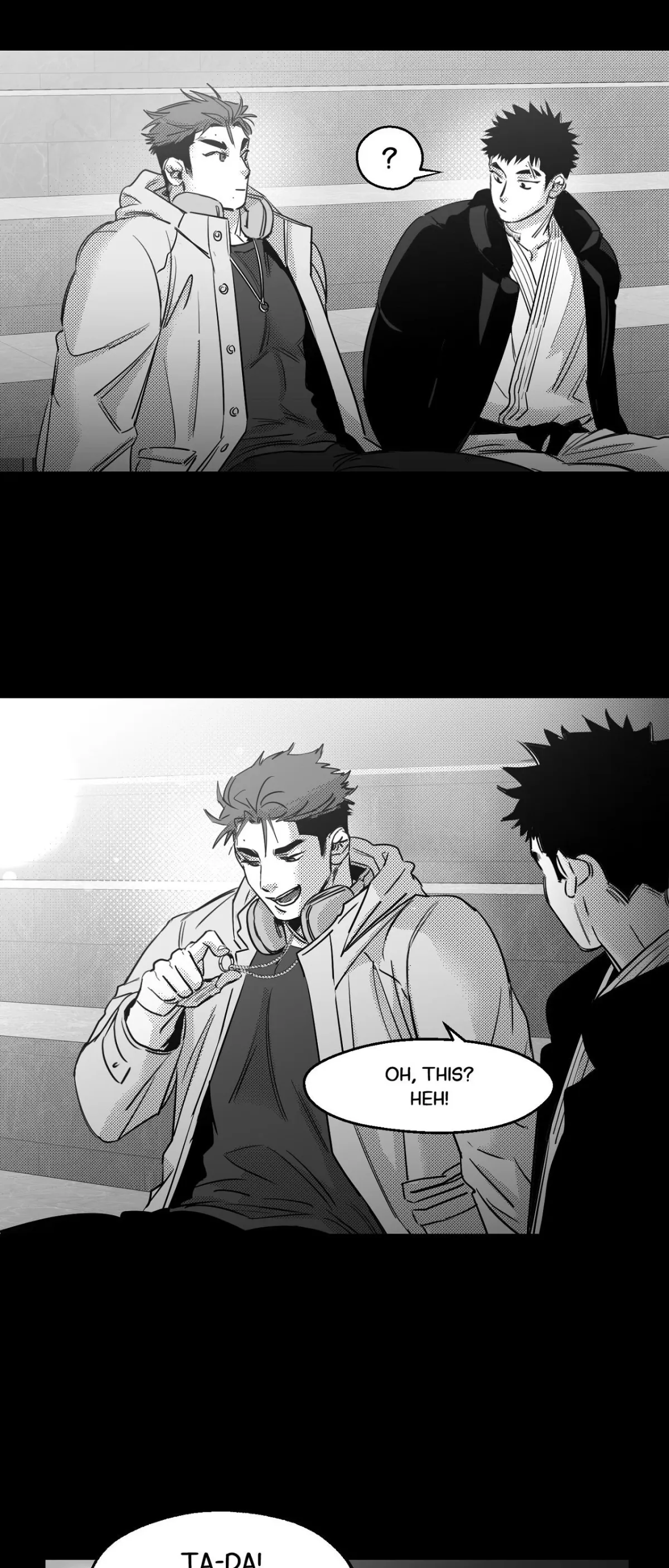 You Are My World Chapter 27 page 29 - 