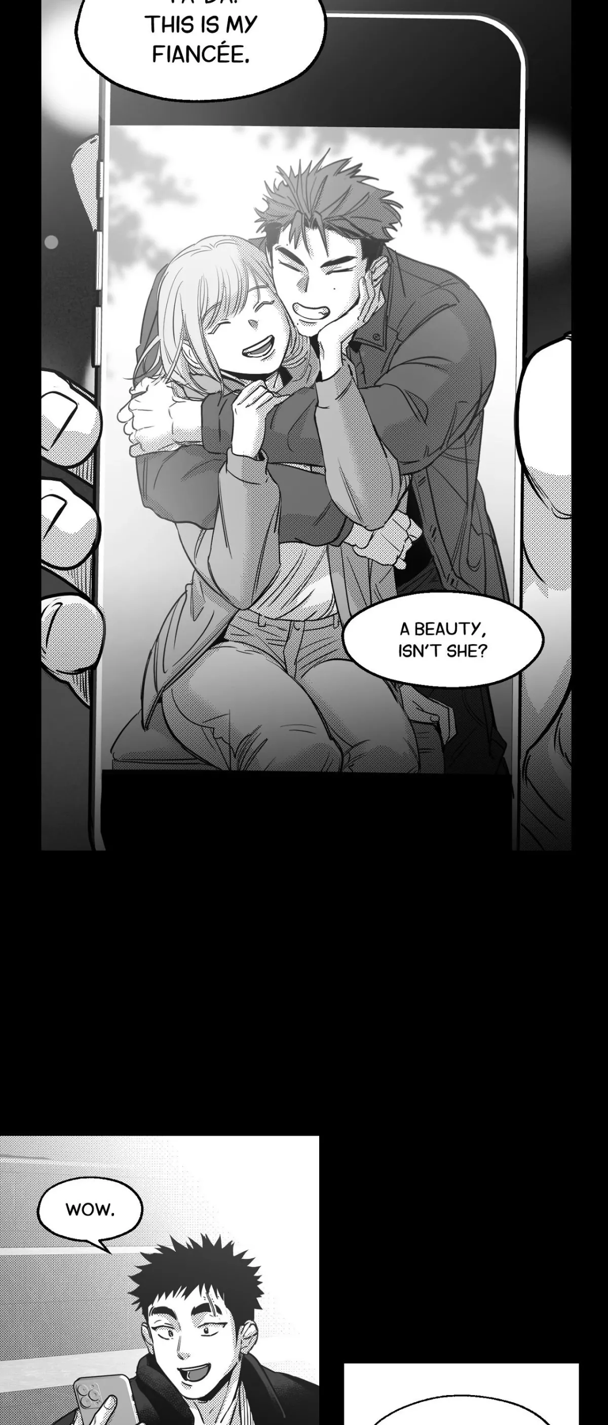 You Are My World Chapter 27 page 30 - 