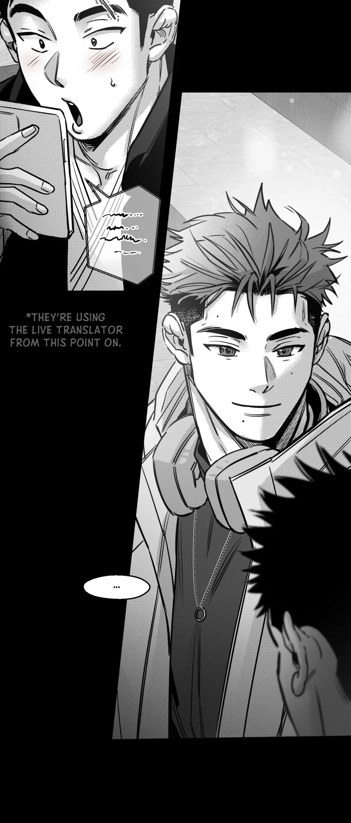 You Are My World Chapter 27 page 33 - 