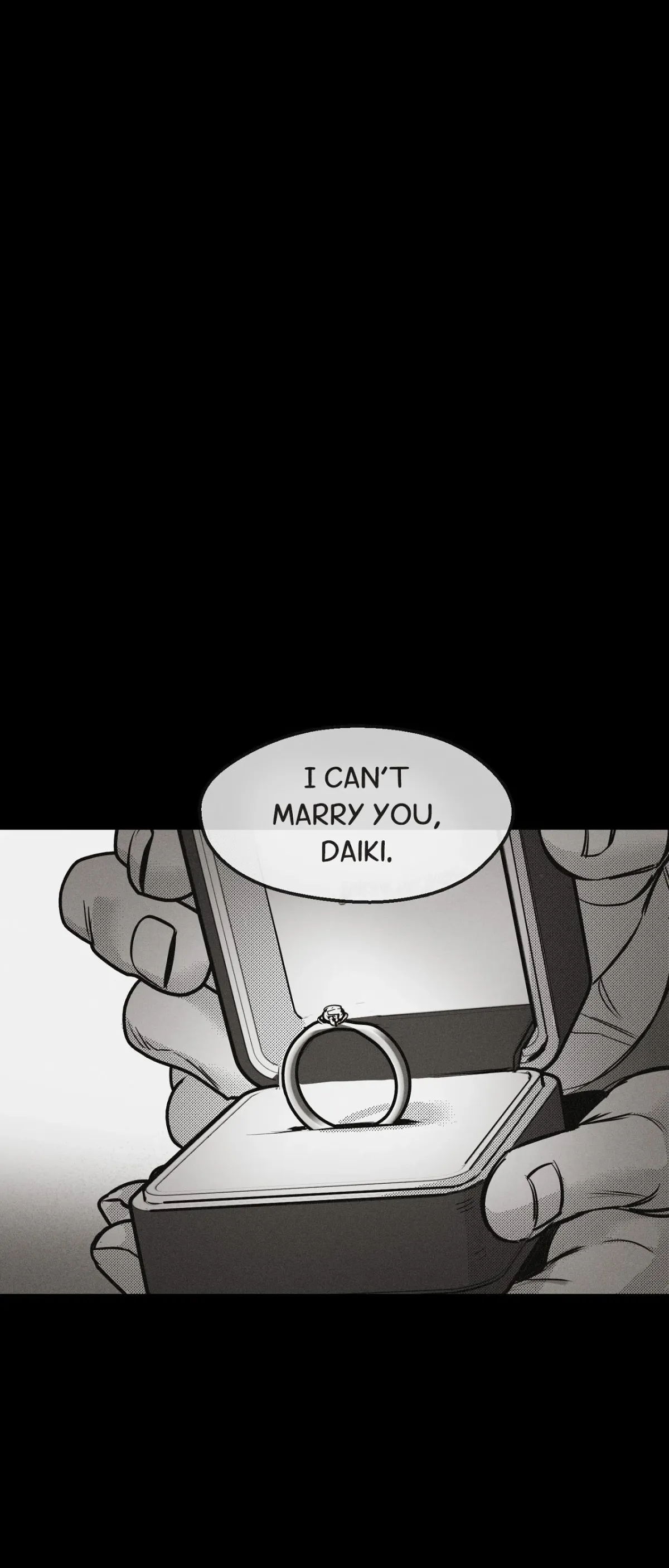You Are My World Chapter 27 page 34 - 