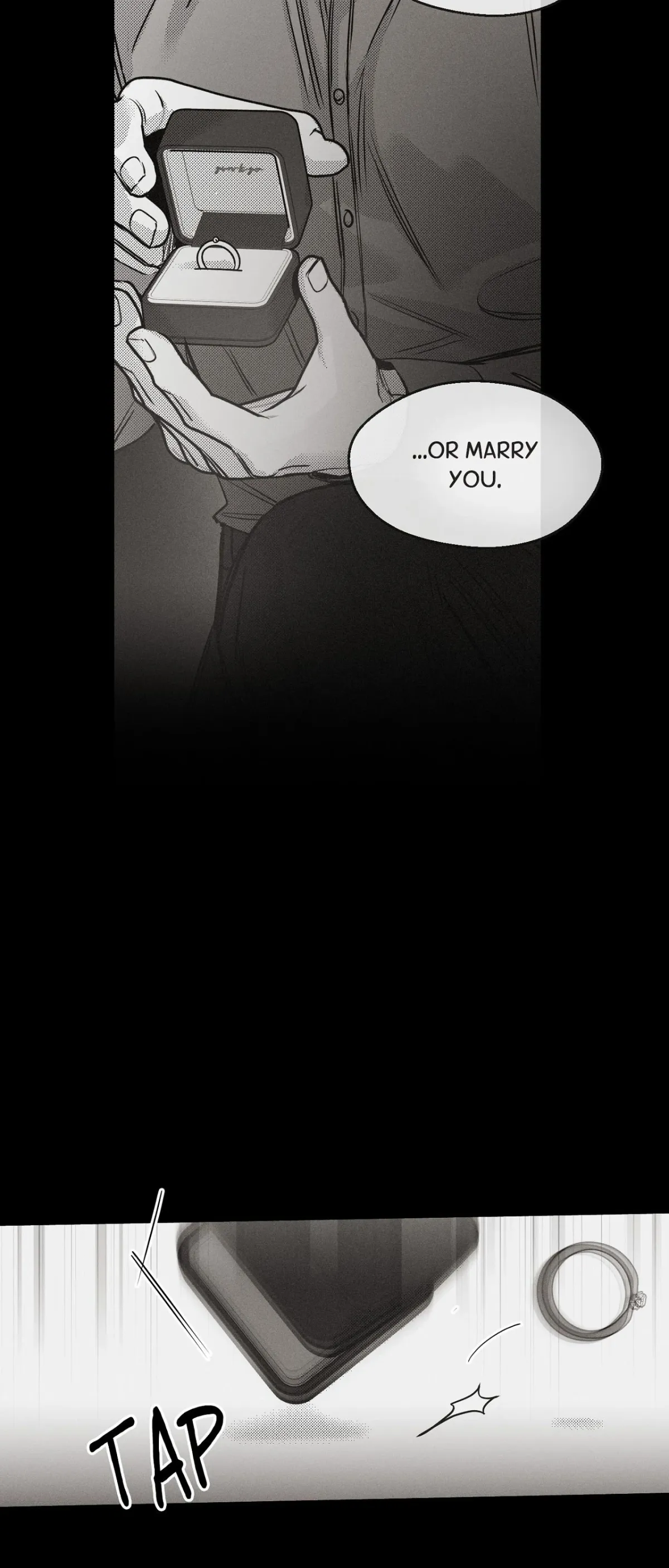 You Are My World Chapter 27 page 36 - 