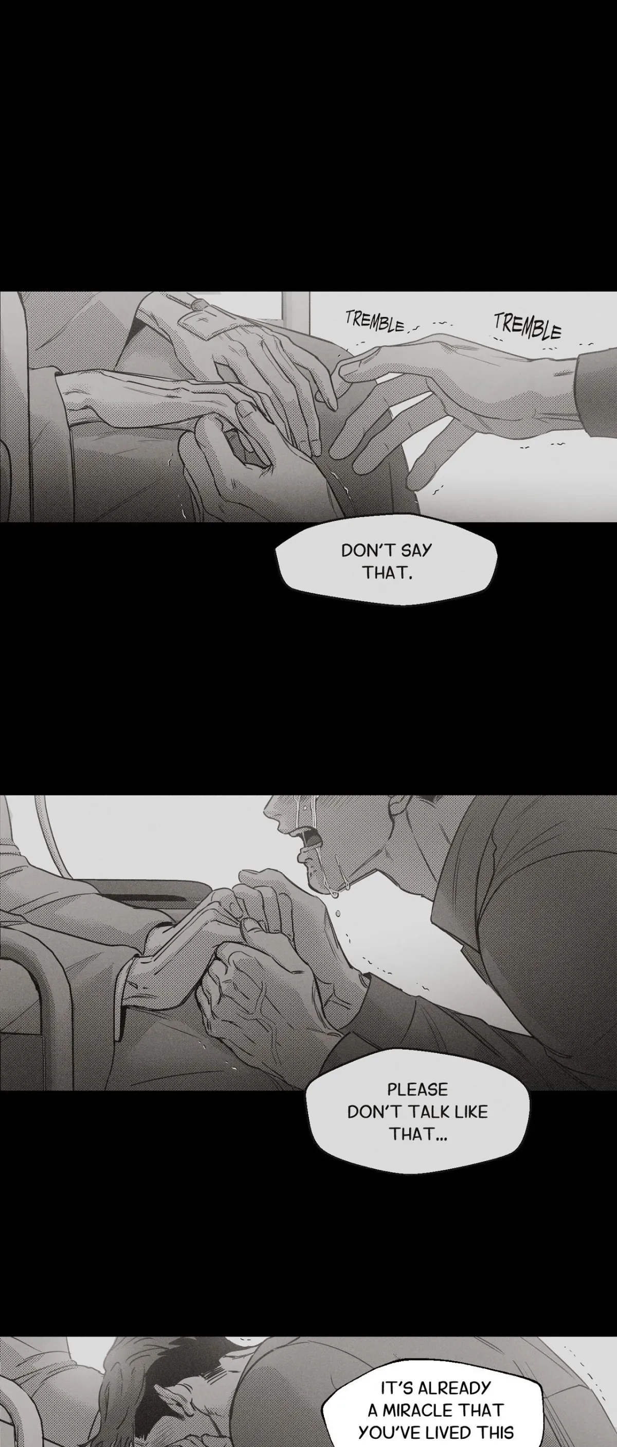 You Are My World Chapter 27 page 37 - 