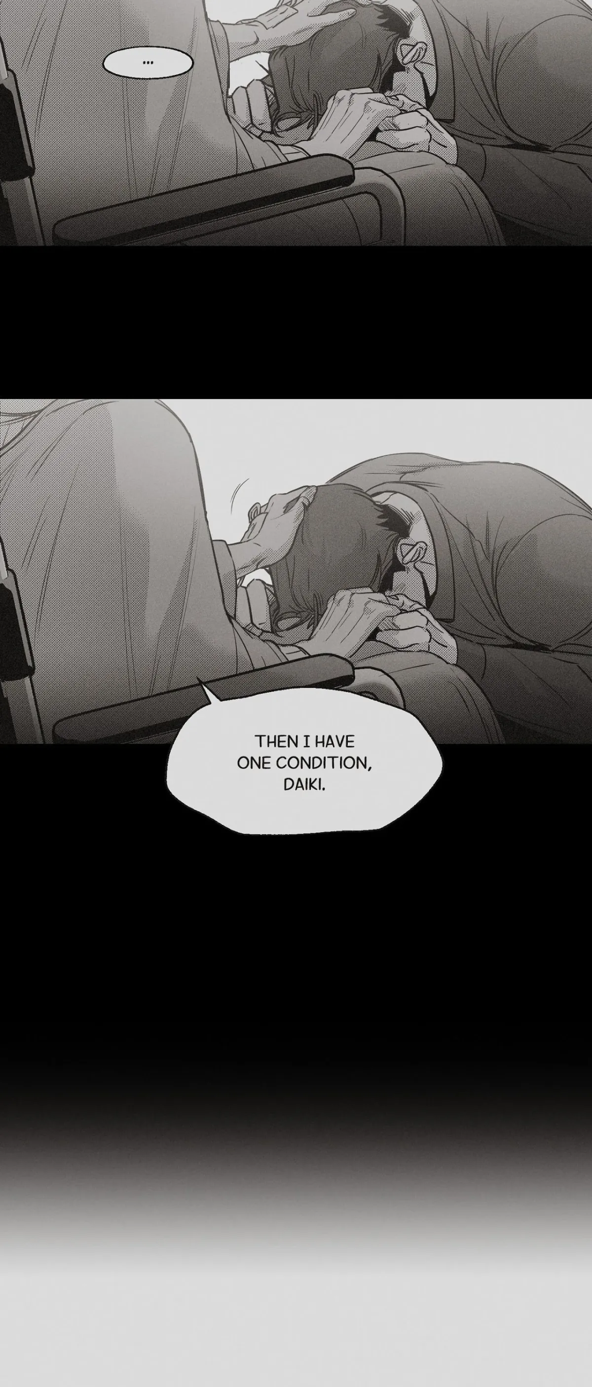 You Are My World Chapter 27 page 40 - 