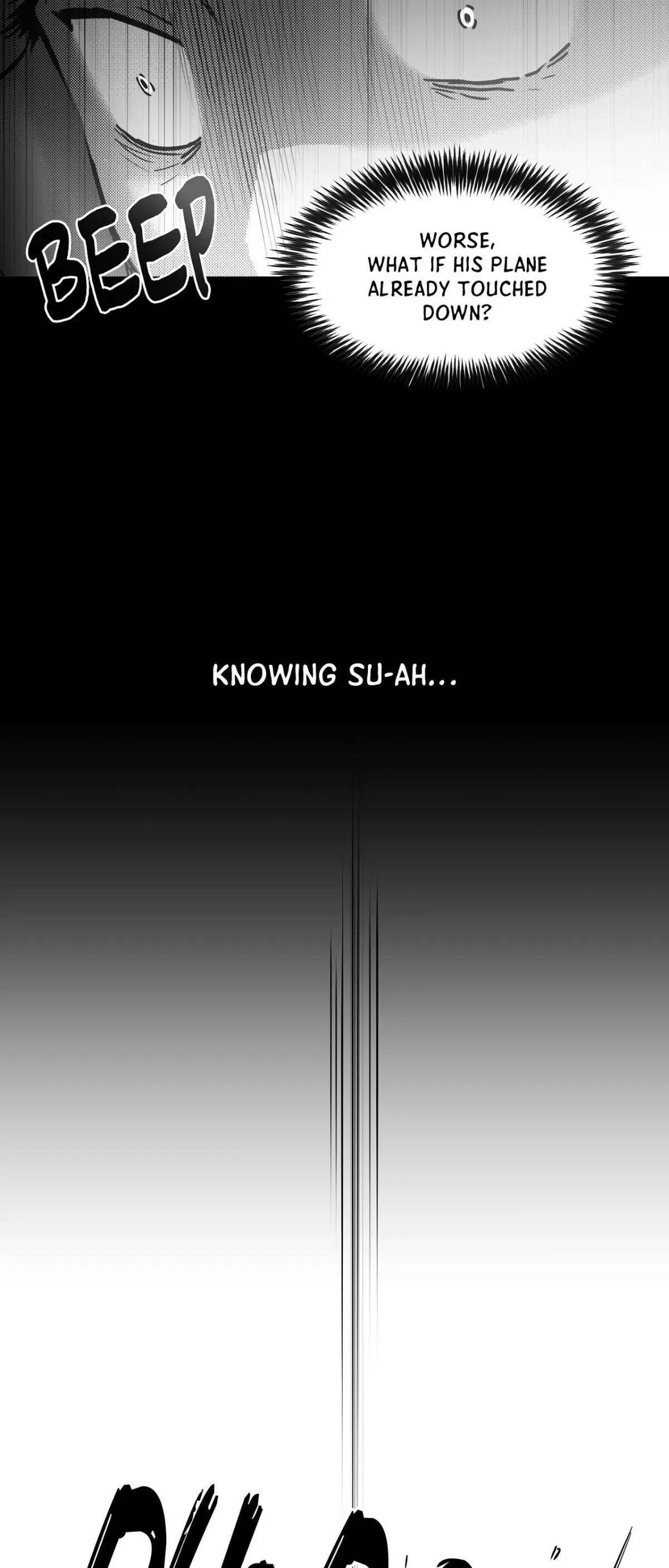 You Are My World Chapter 27 page 5 - 