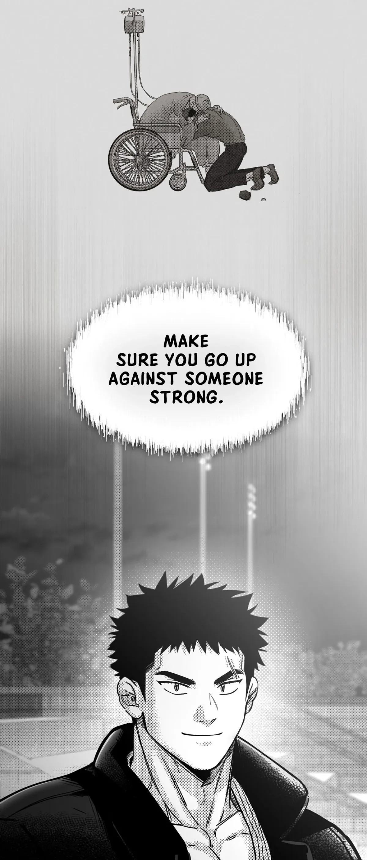 You Are My World Chapter 27 page 41 - 