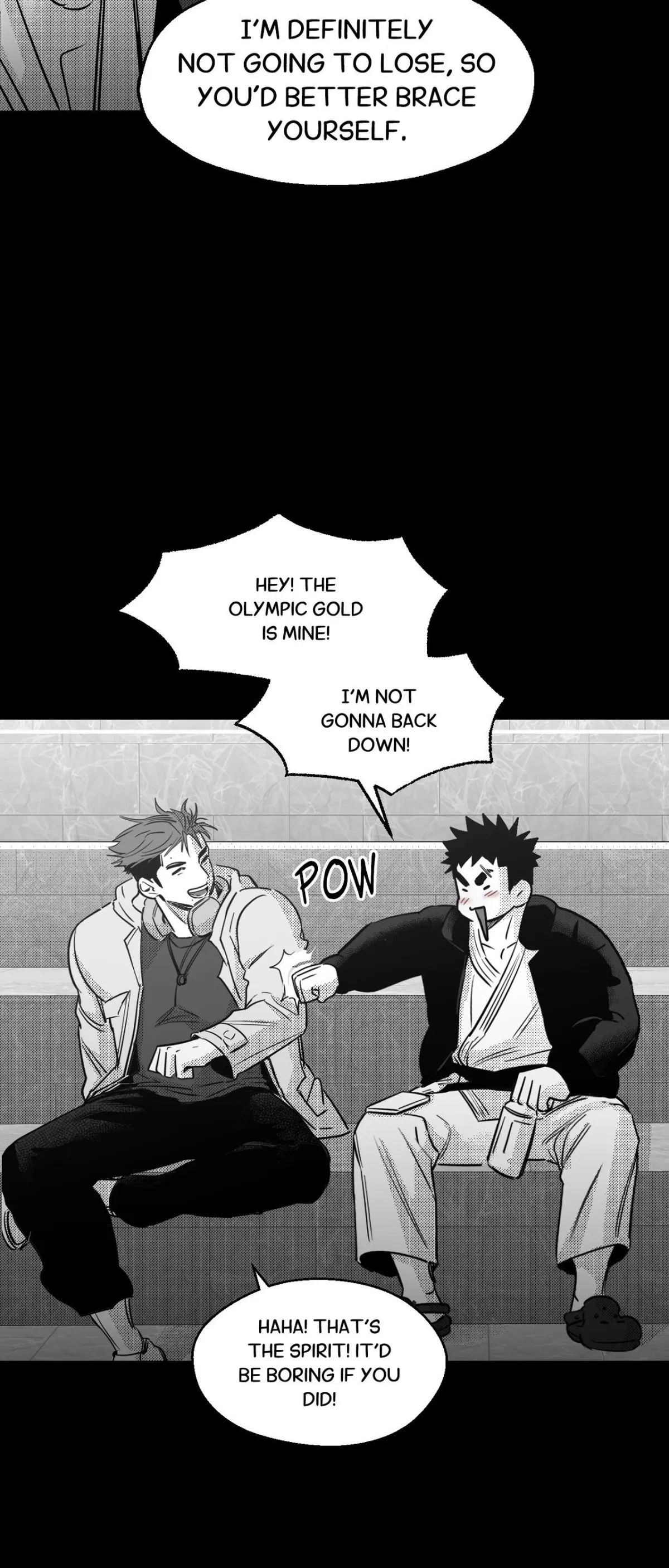 You Are My World Chapter 27 page 43 - 