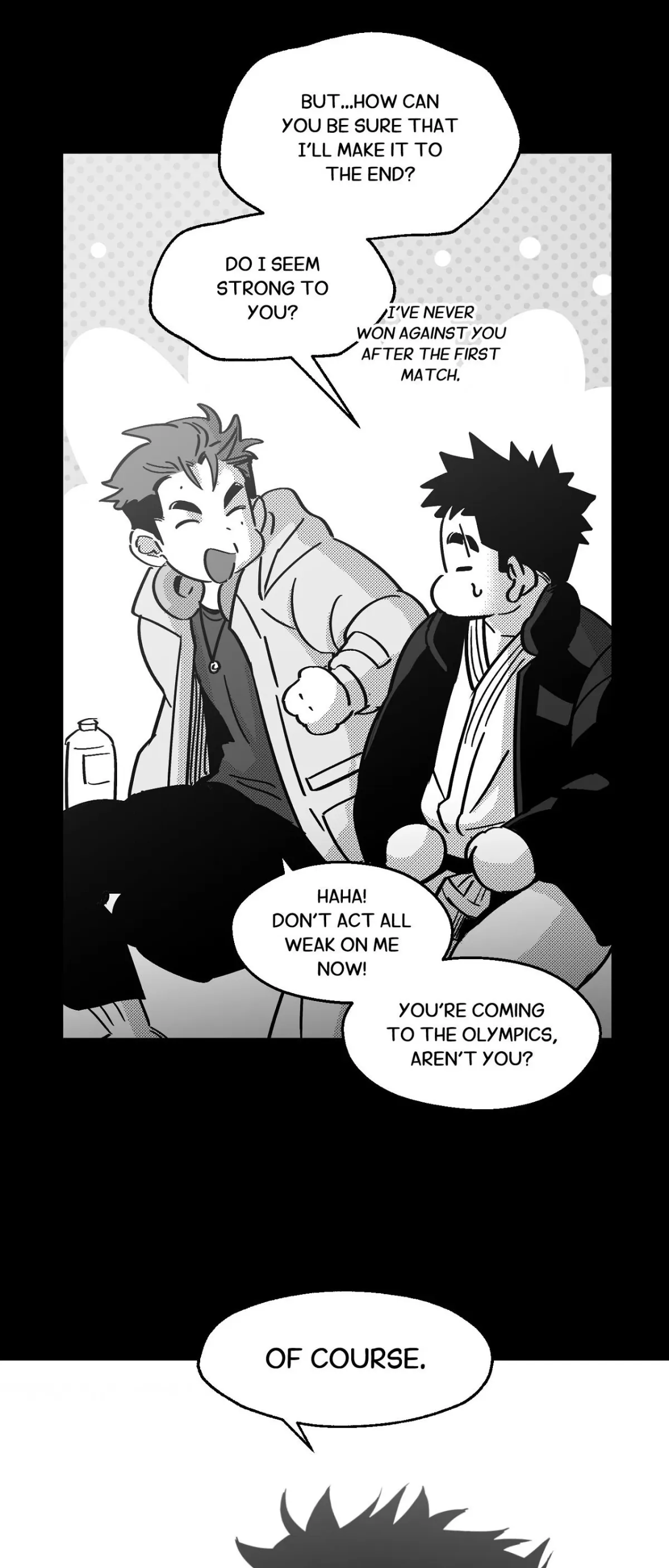 You Are My World Chapter 27 page 44 - 
