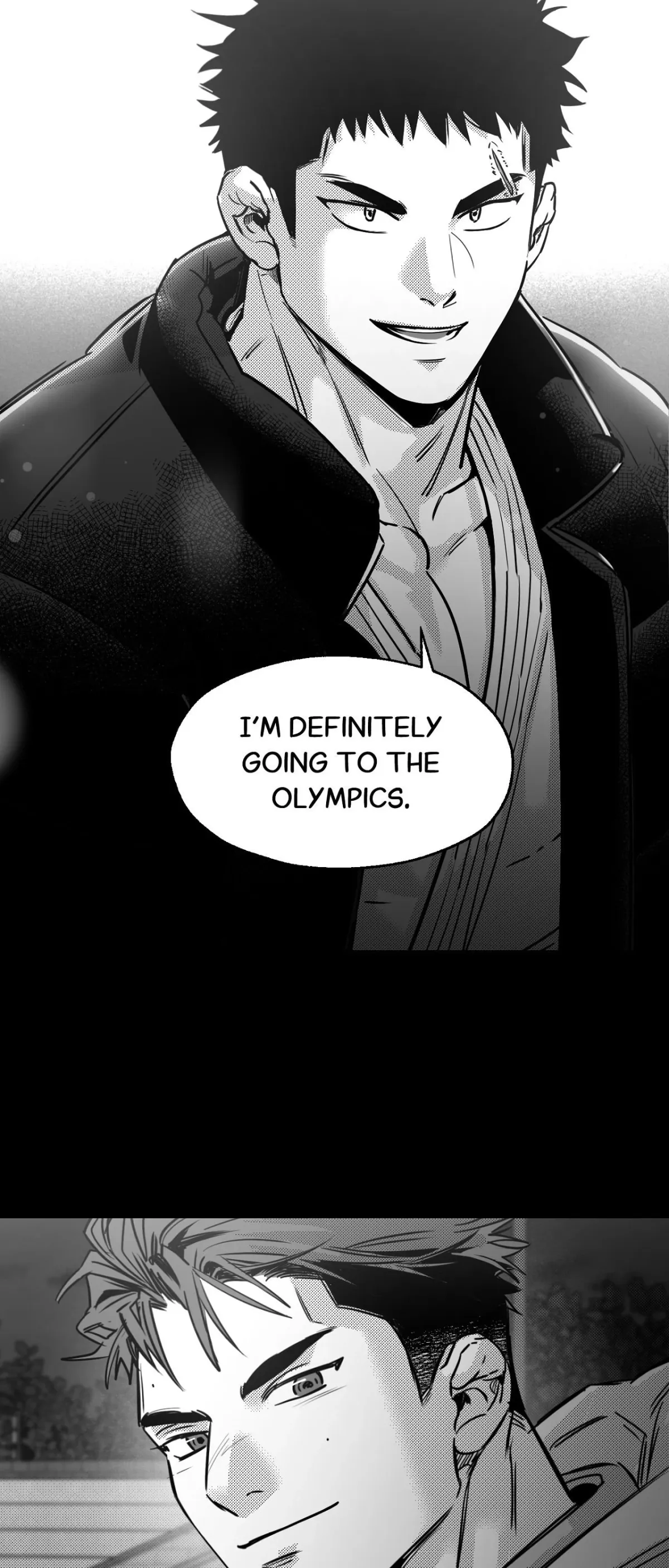 You Are My World Chapter 27 page 45 - 