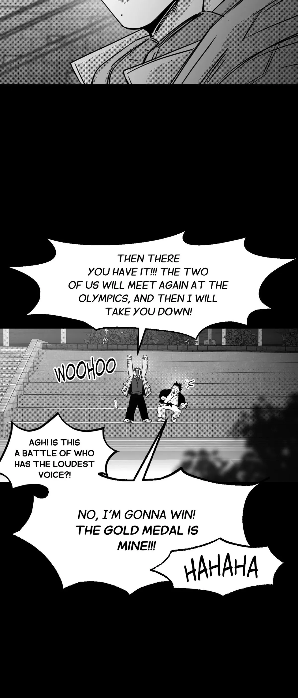 You Are My World Chapter 27 page 46 - 