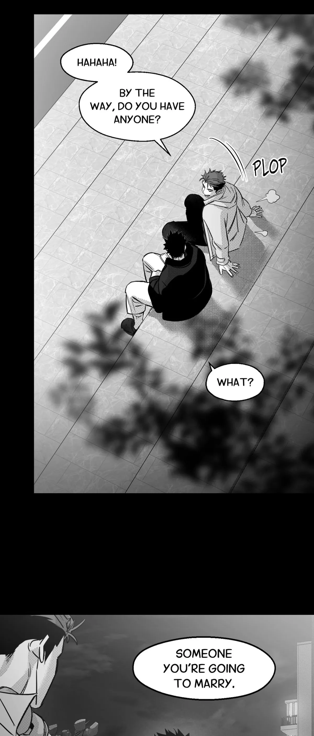 You Are My World Chapter 27 page 47 - 