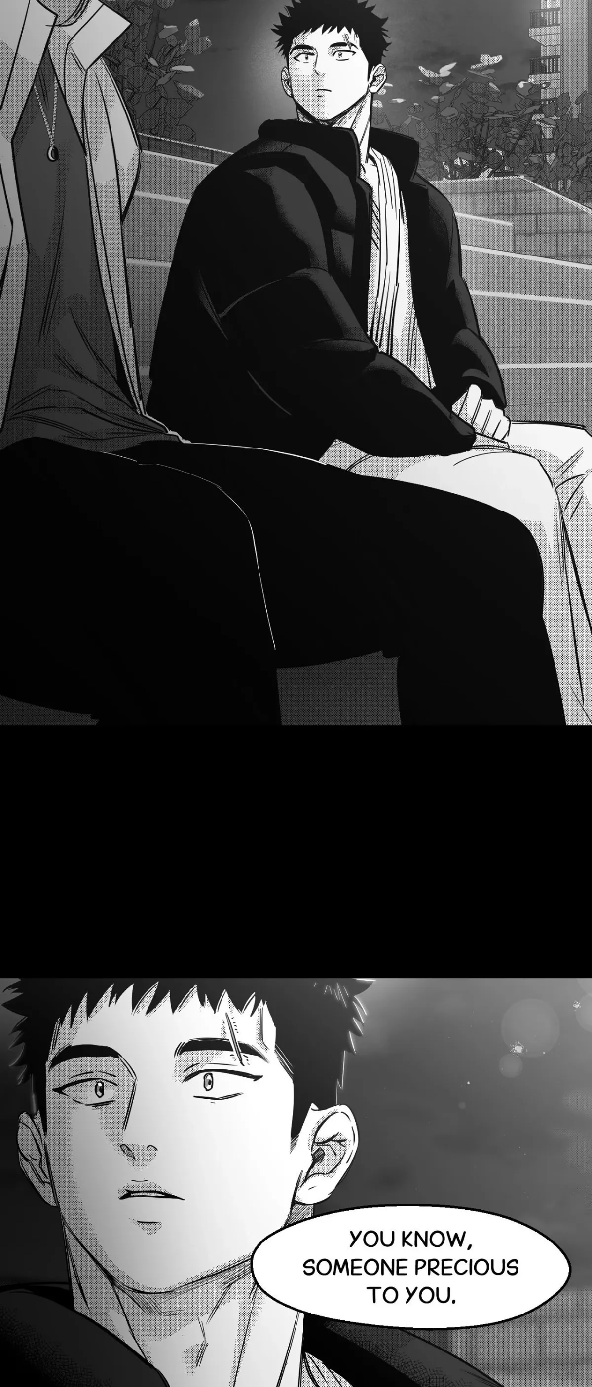 You Are My World Chapter 27 page 48 - 