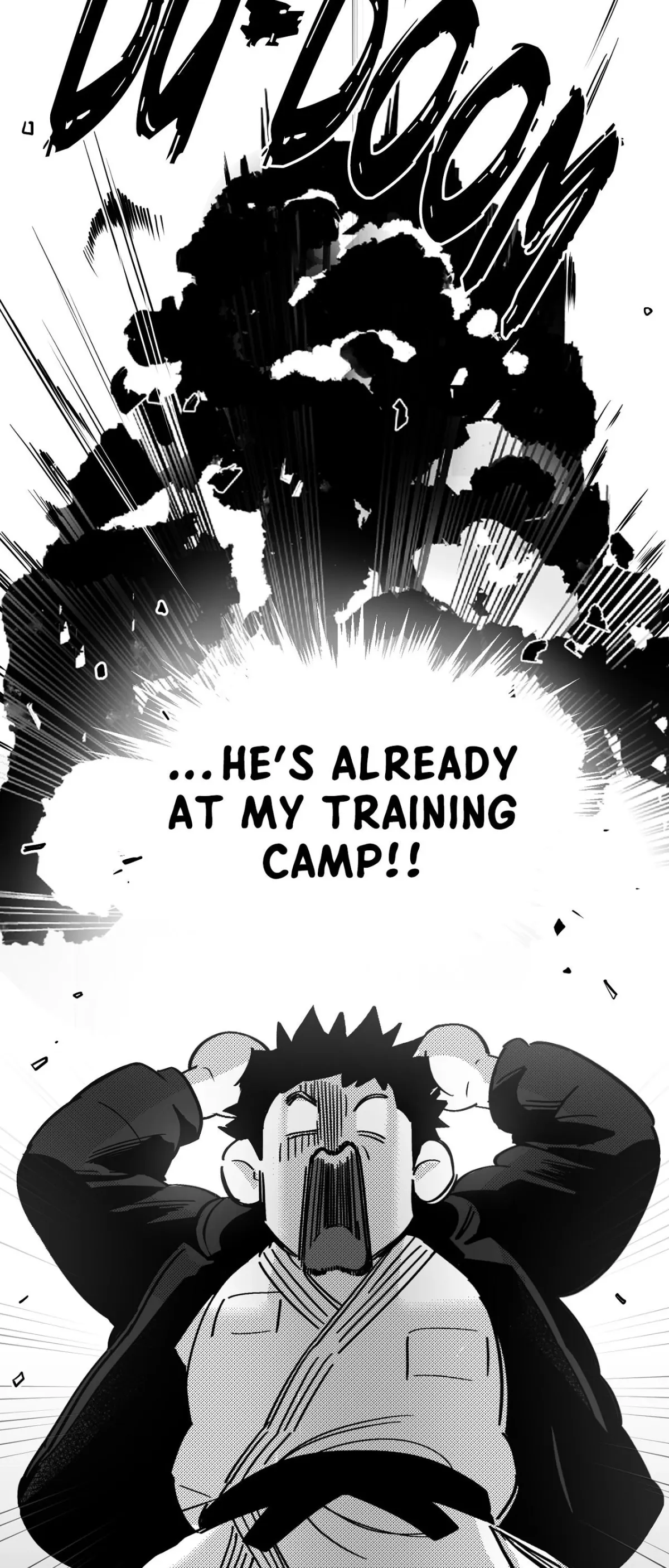 You Are My World Chapter 27 page 6 - 