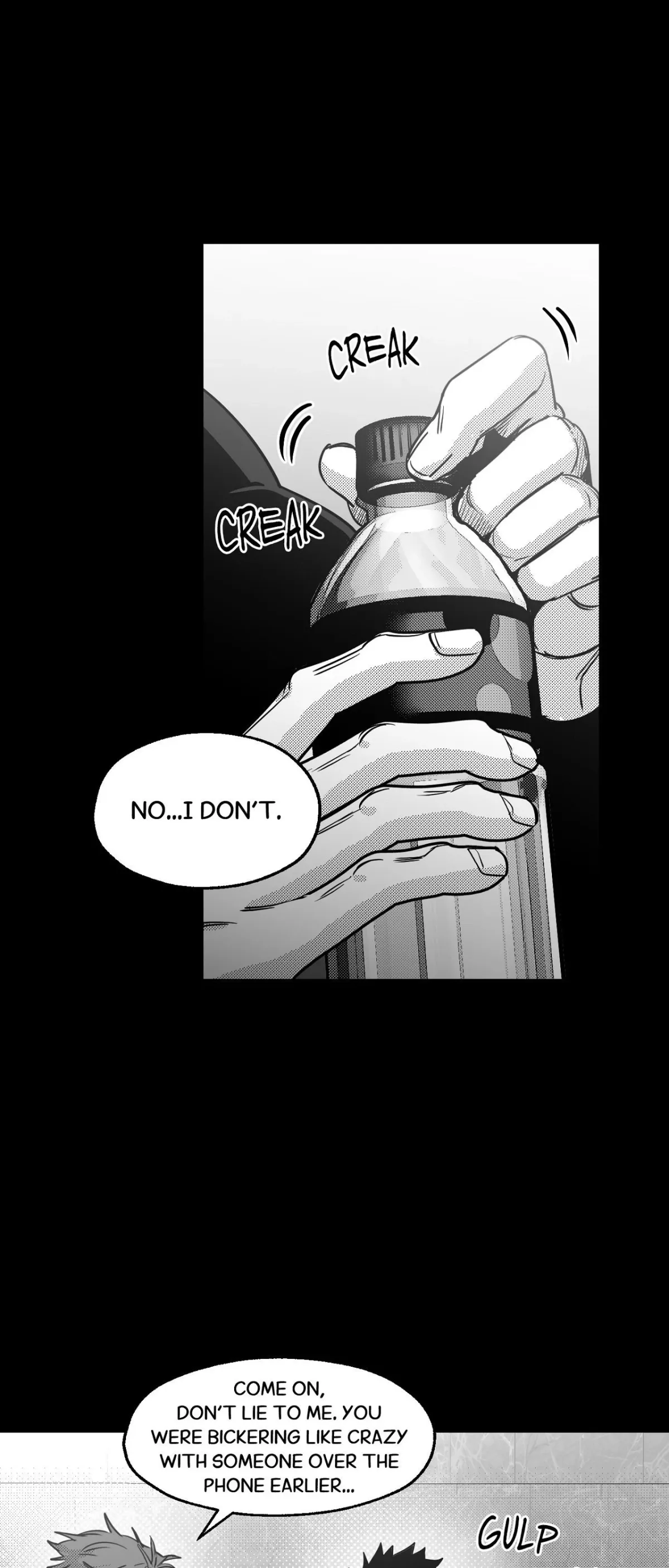 You Are My World Chapter 27 page 52 - 