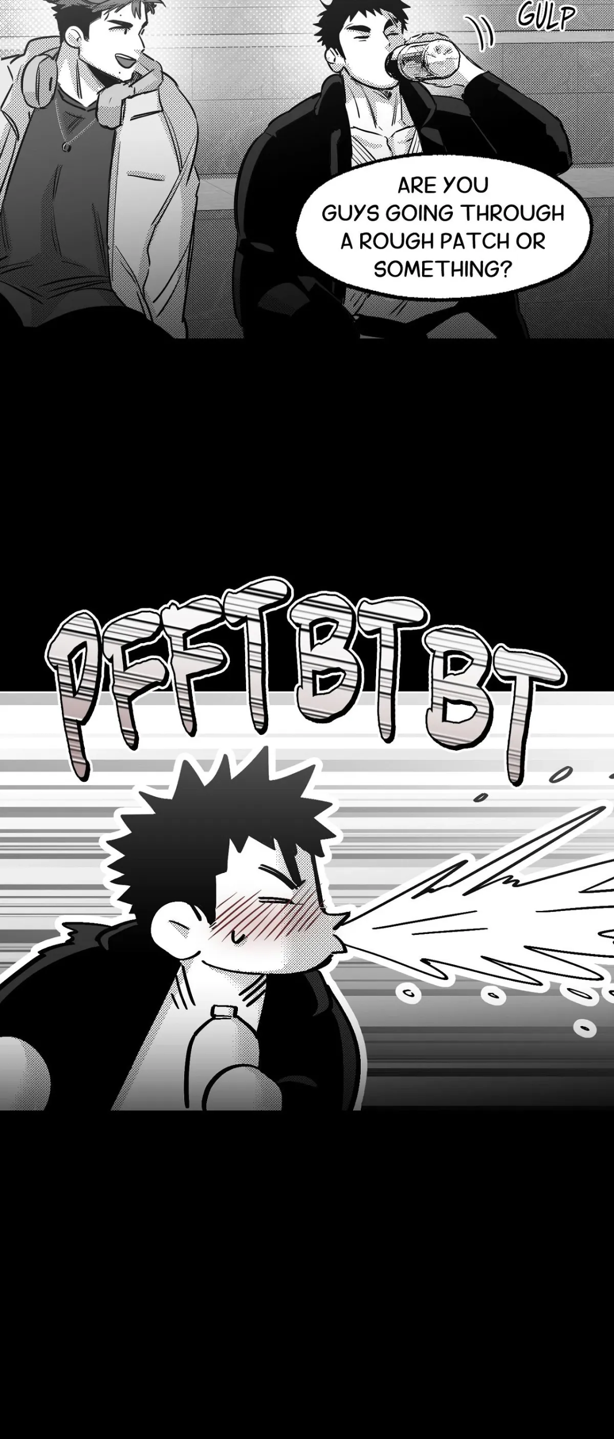 You Are My World Chapter 27 page 53 - 