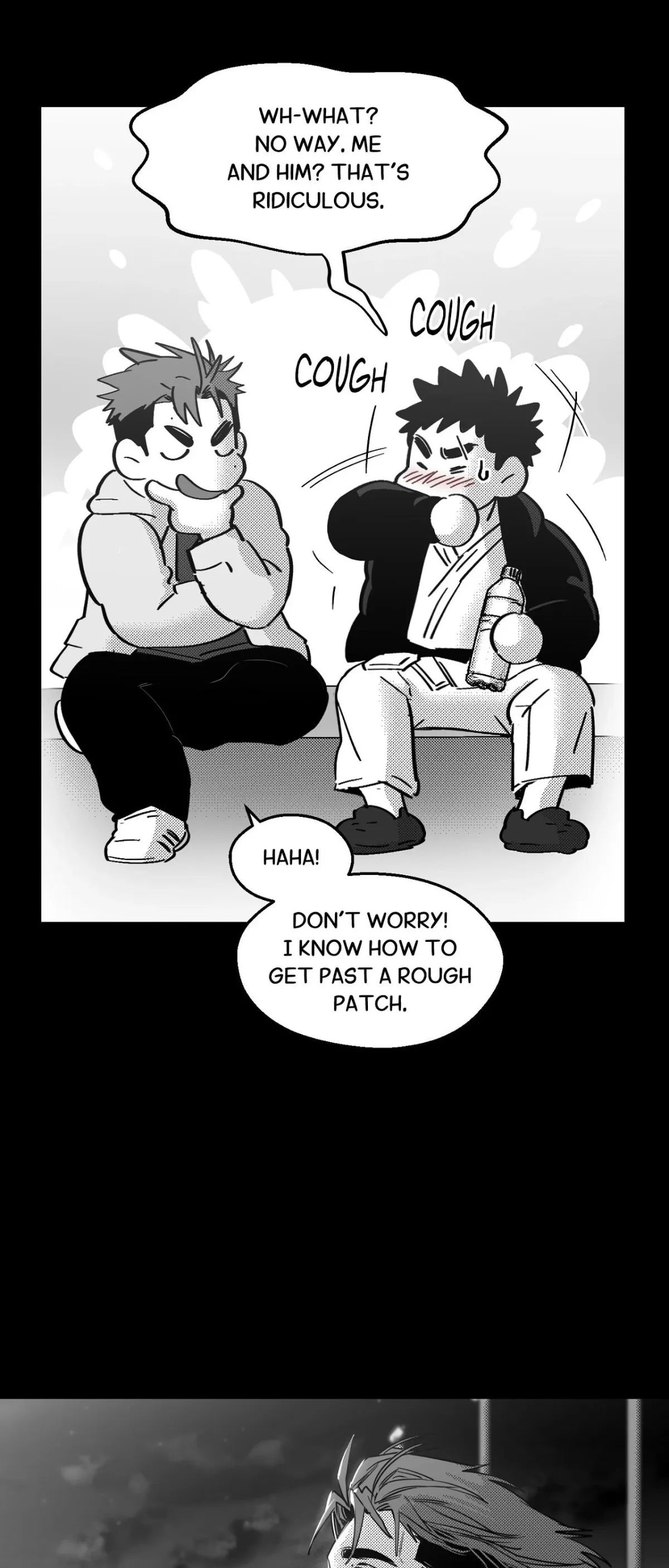 You Are My World Chapter 27 page 54 - 