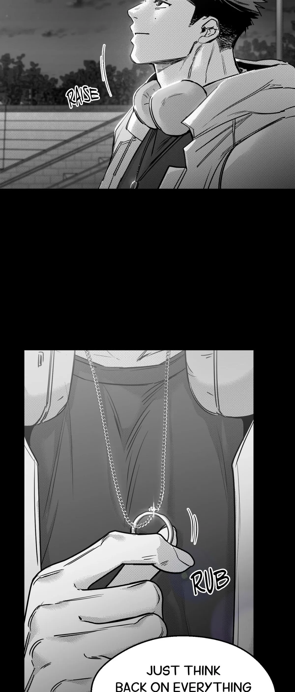 You Are My World Chapter 27 page 55 - 