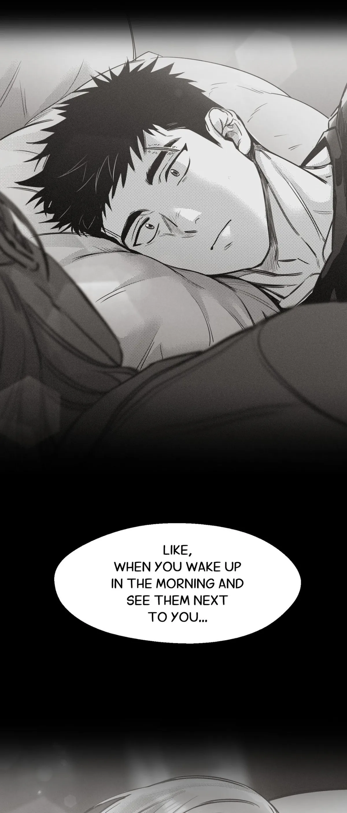 You Are My World Chapter 27 page 58 - 