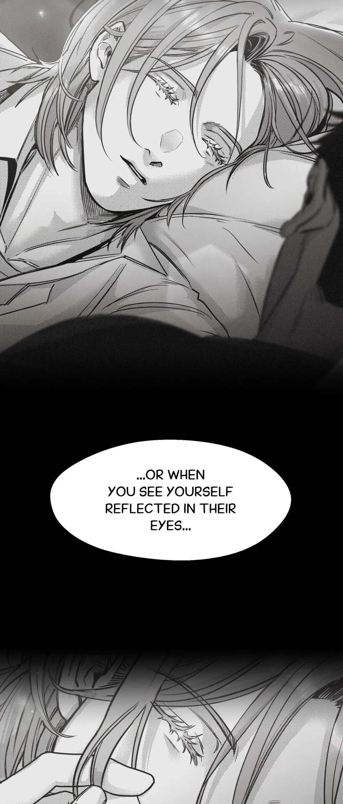 You Are My World Chapter 27 page 59 - 