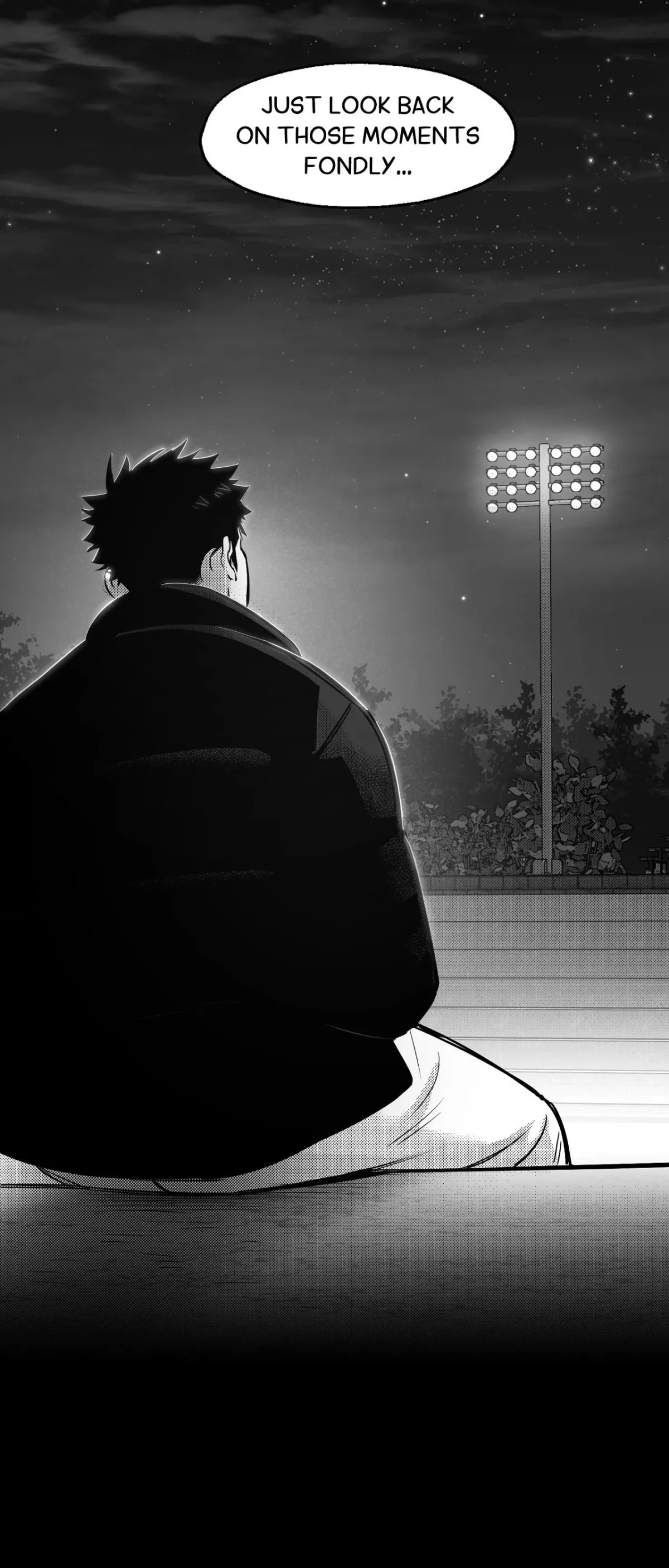 You Are My World Chapter 27 page 61 - 