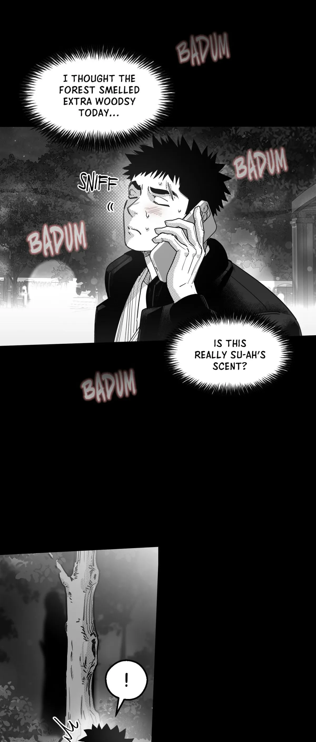 You Are My World Chapter 27 page 9 - 