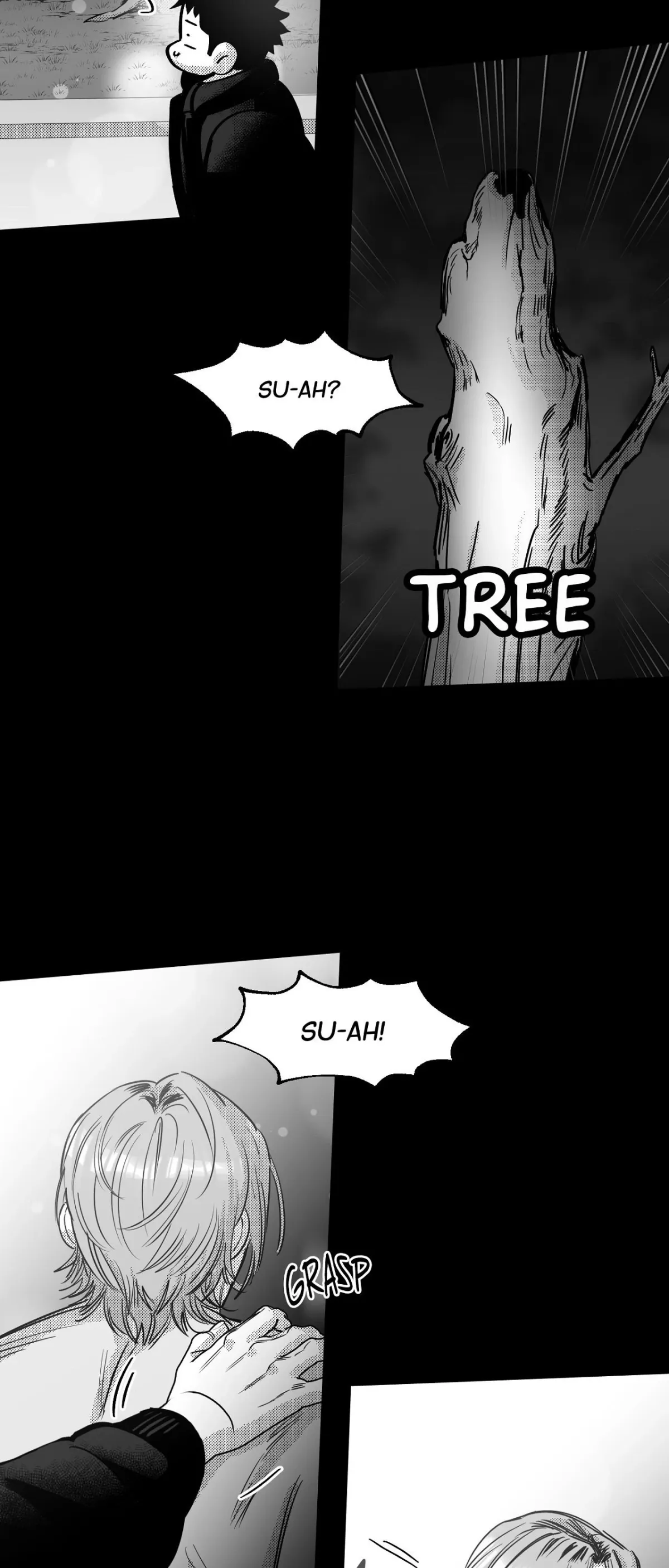 You Are My World Chapter 27 page 10 - 