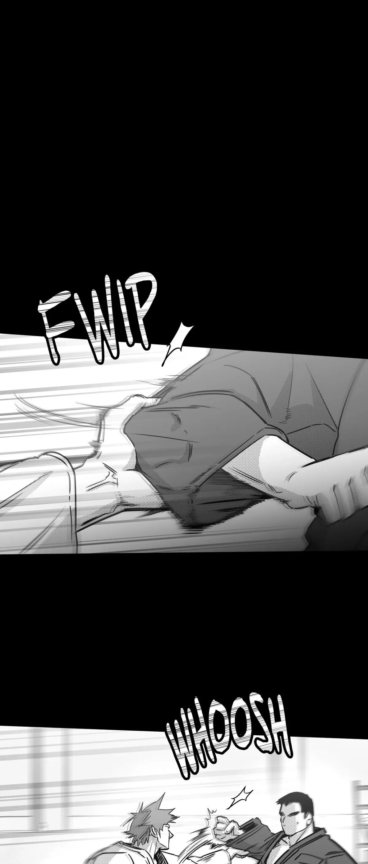 You Are My World Chapter 28 page 11 - 