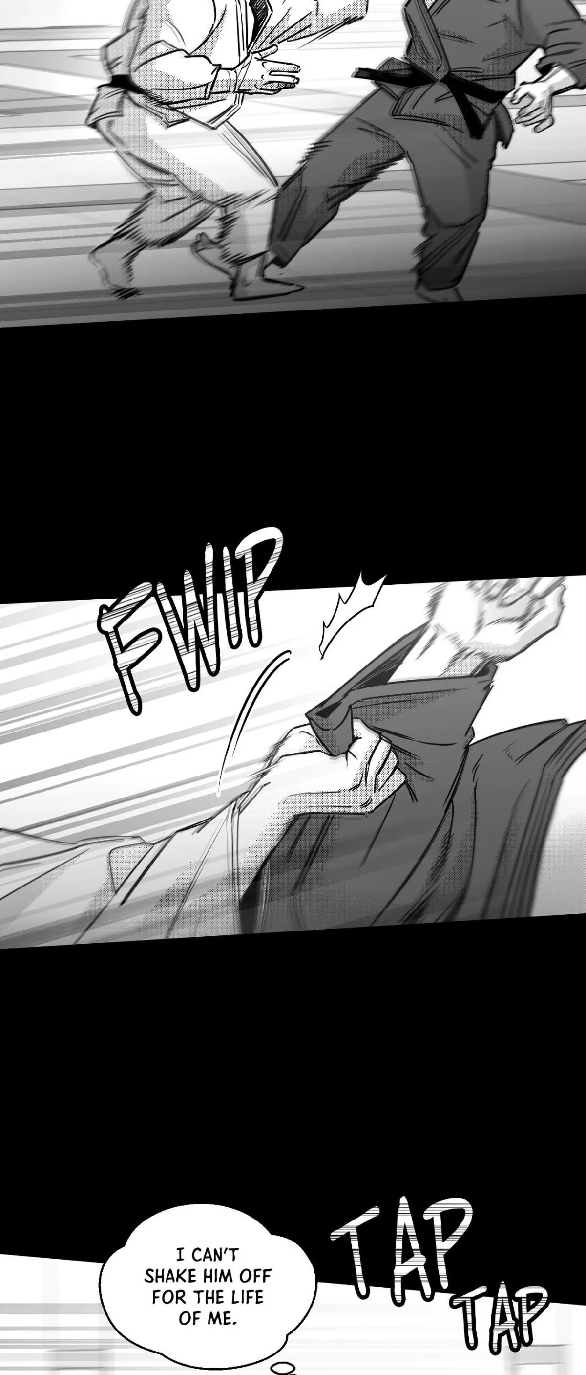 You Are My World Chapter 28 page 12 - 