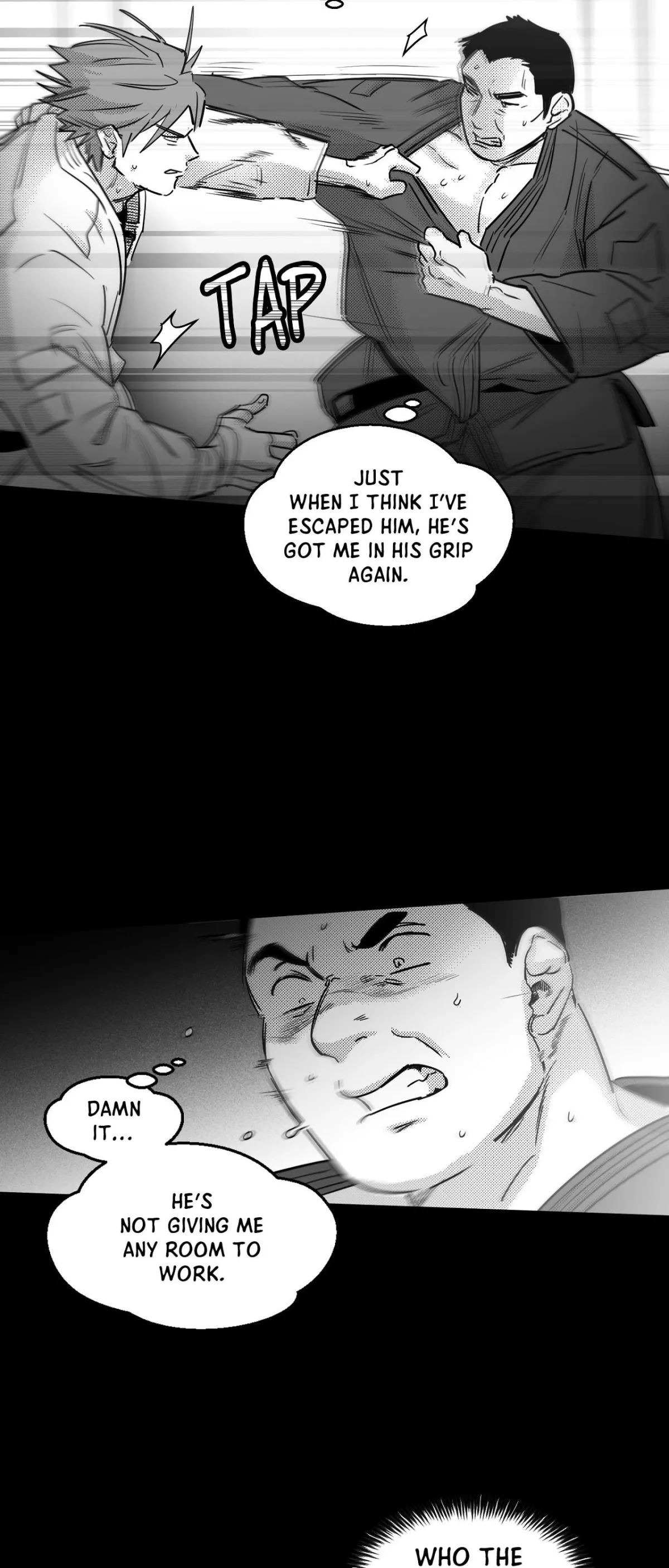 You Are My World Chapter 28 page 13 - 