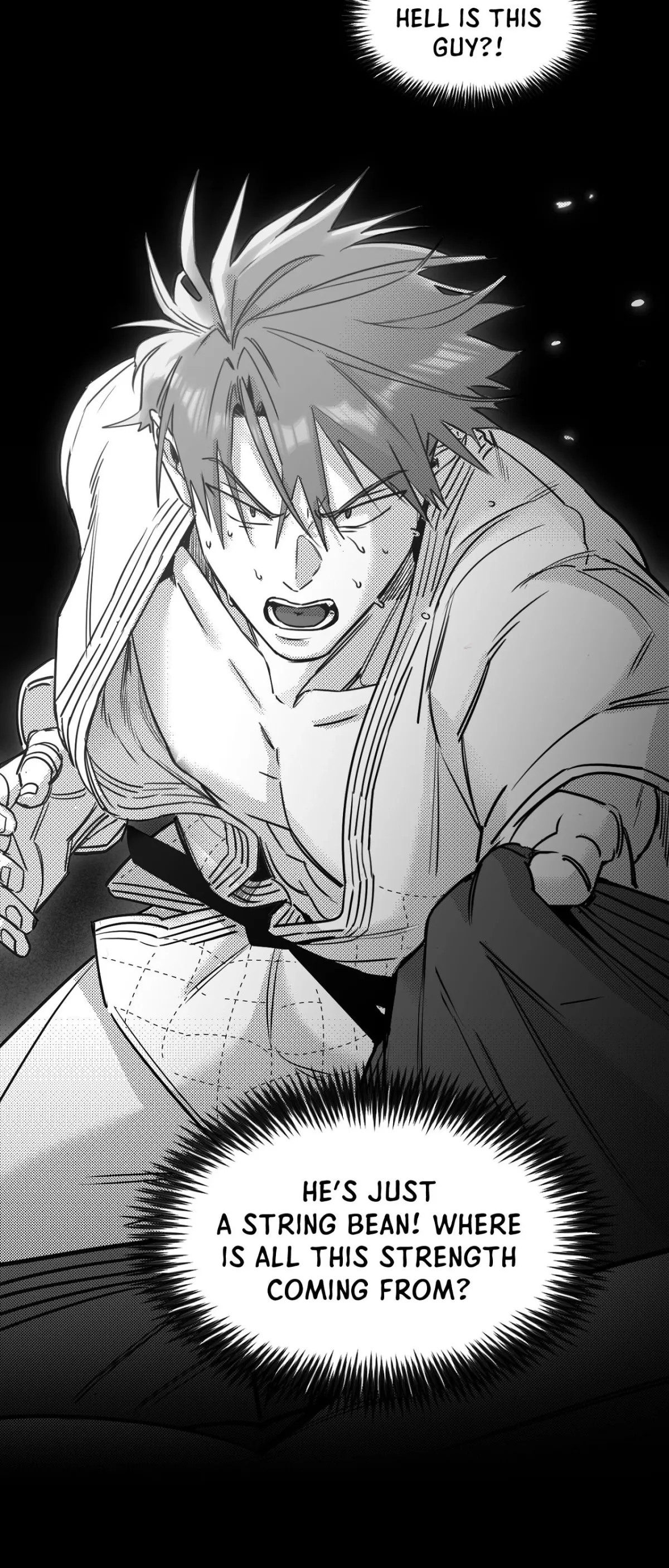 You Are My World Chapter 28 page 14 - 