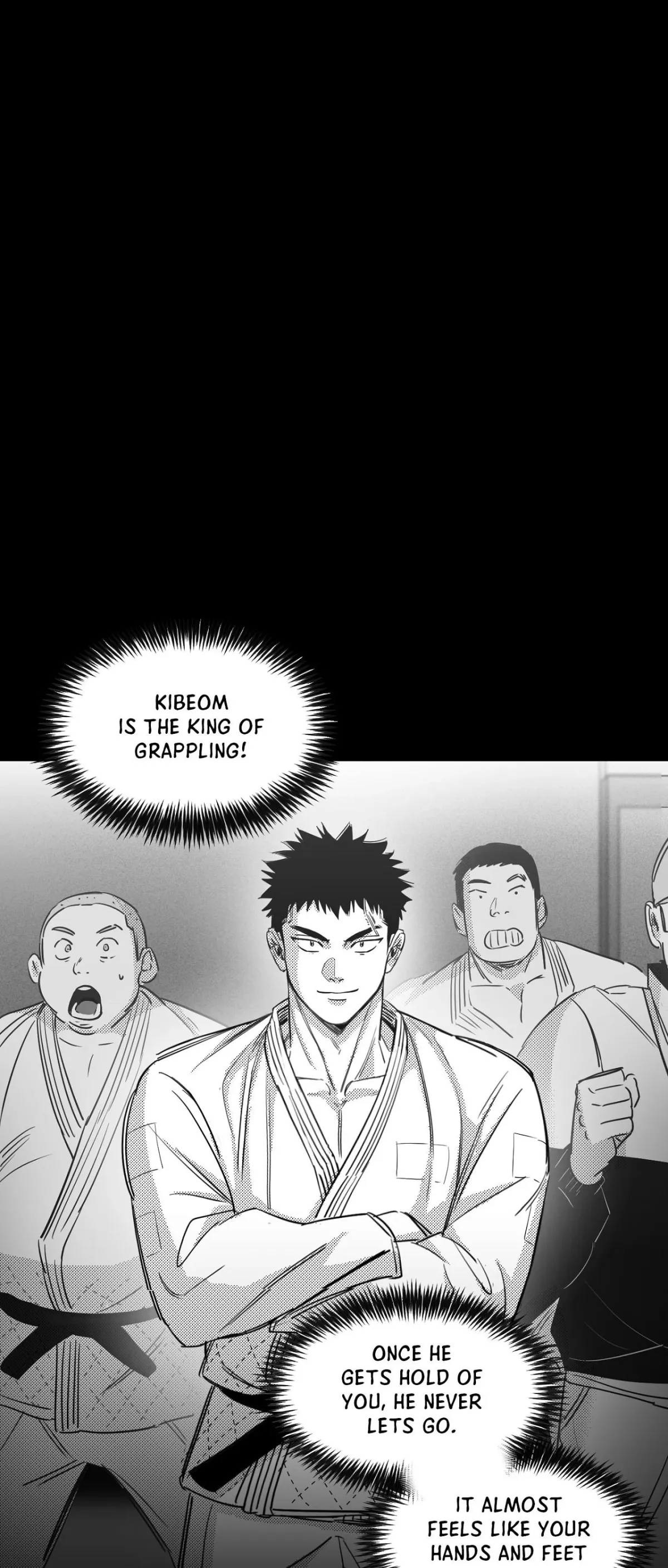 You Are My World Chapter 28 page 15 - 