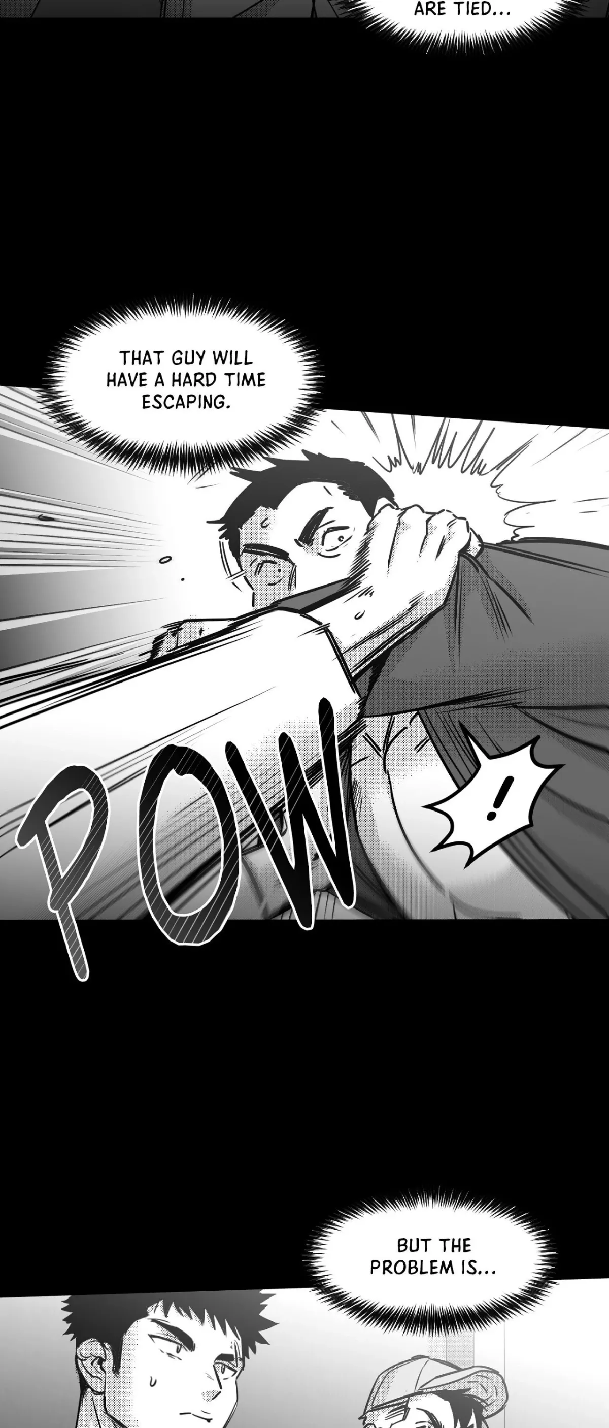 You Are My World Chapter 28 page 16 - 