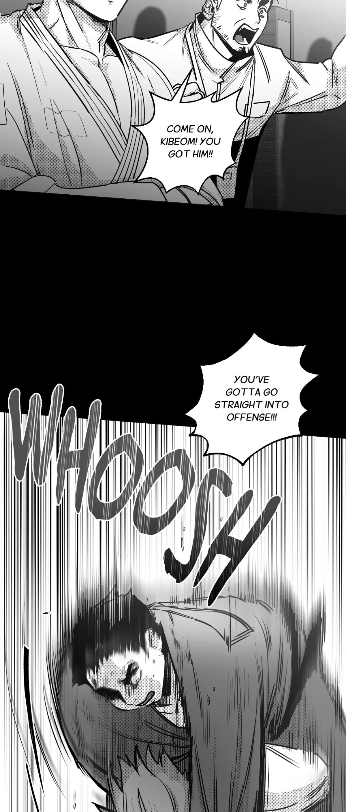You Are My World Chapter 28 page 17 - 