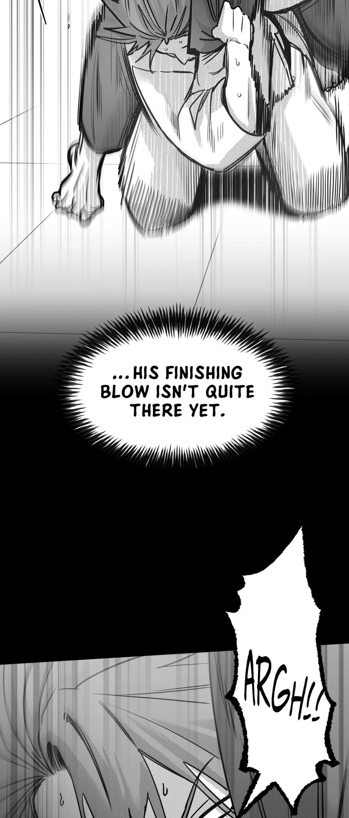 You Are My World Chapter 28 page 18 - 