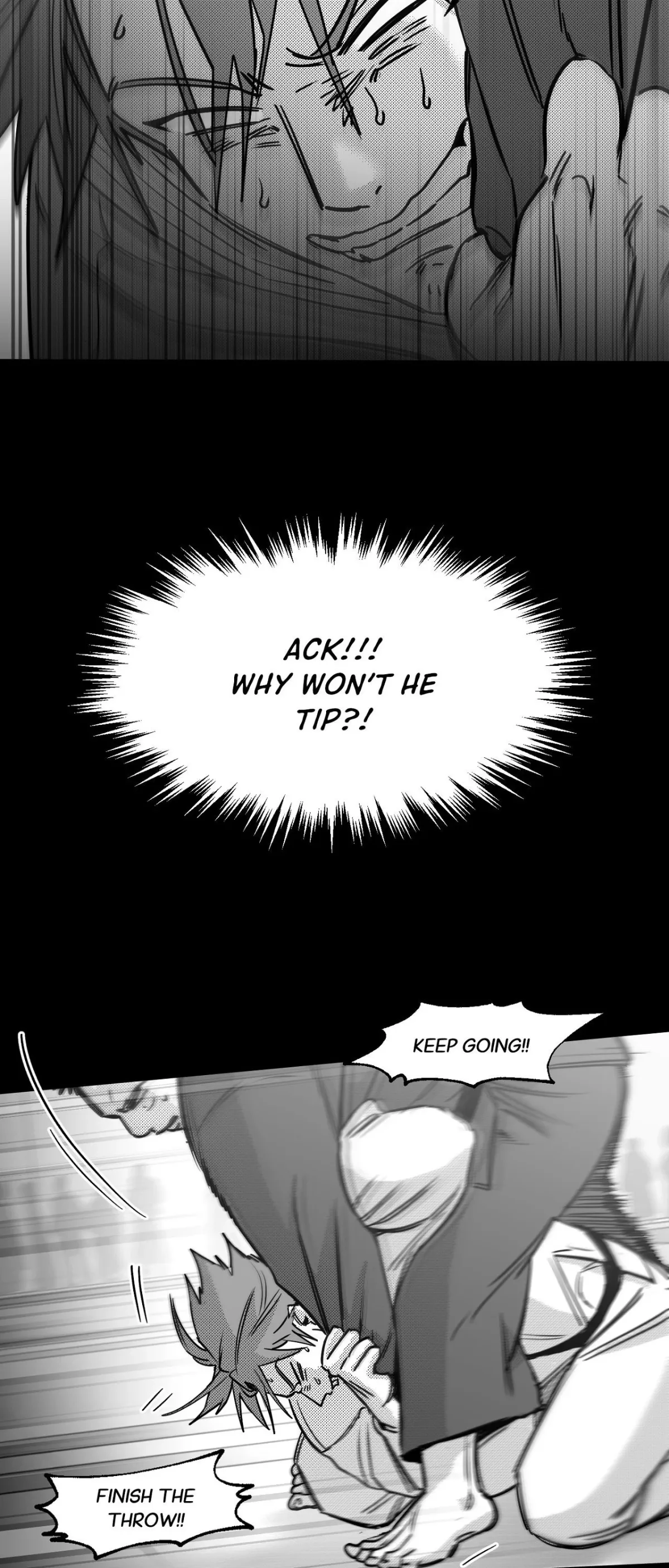 You Are My World Chapter 28 page 19 - 